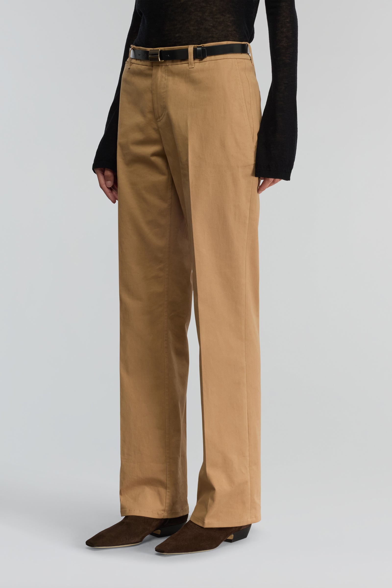 TROUSERS RILEY