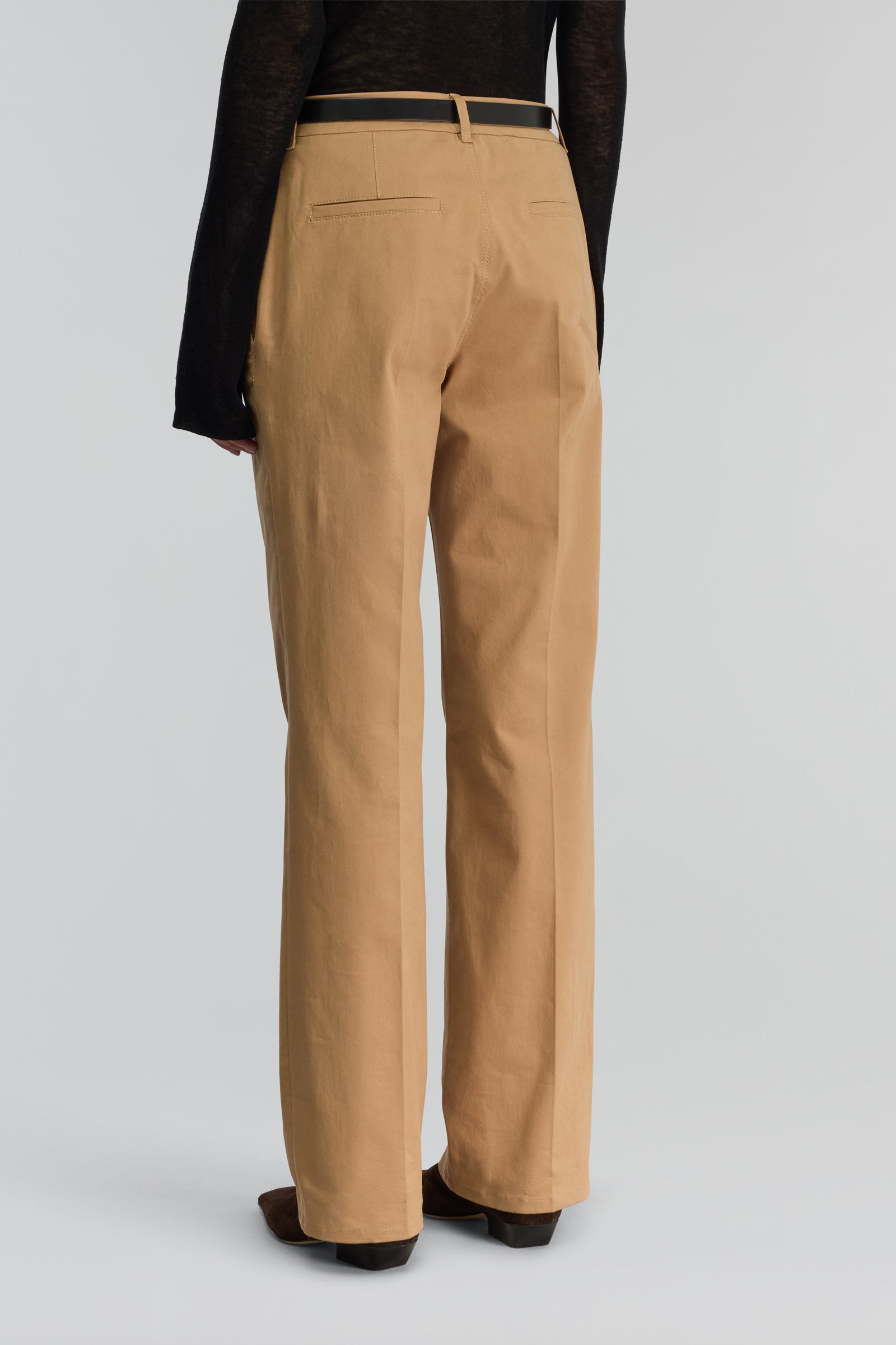 TROUSERS RILEY