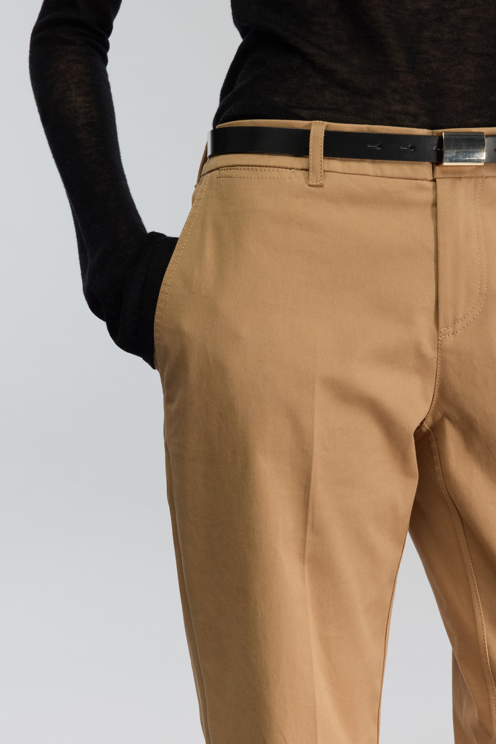 TROUSERS RILEY