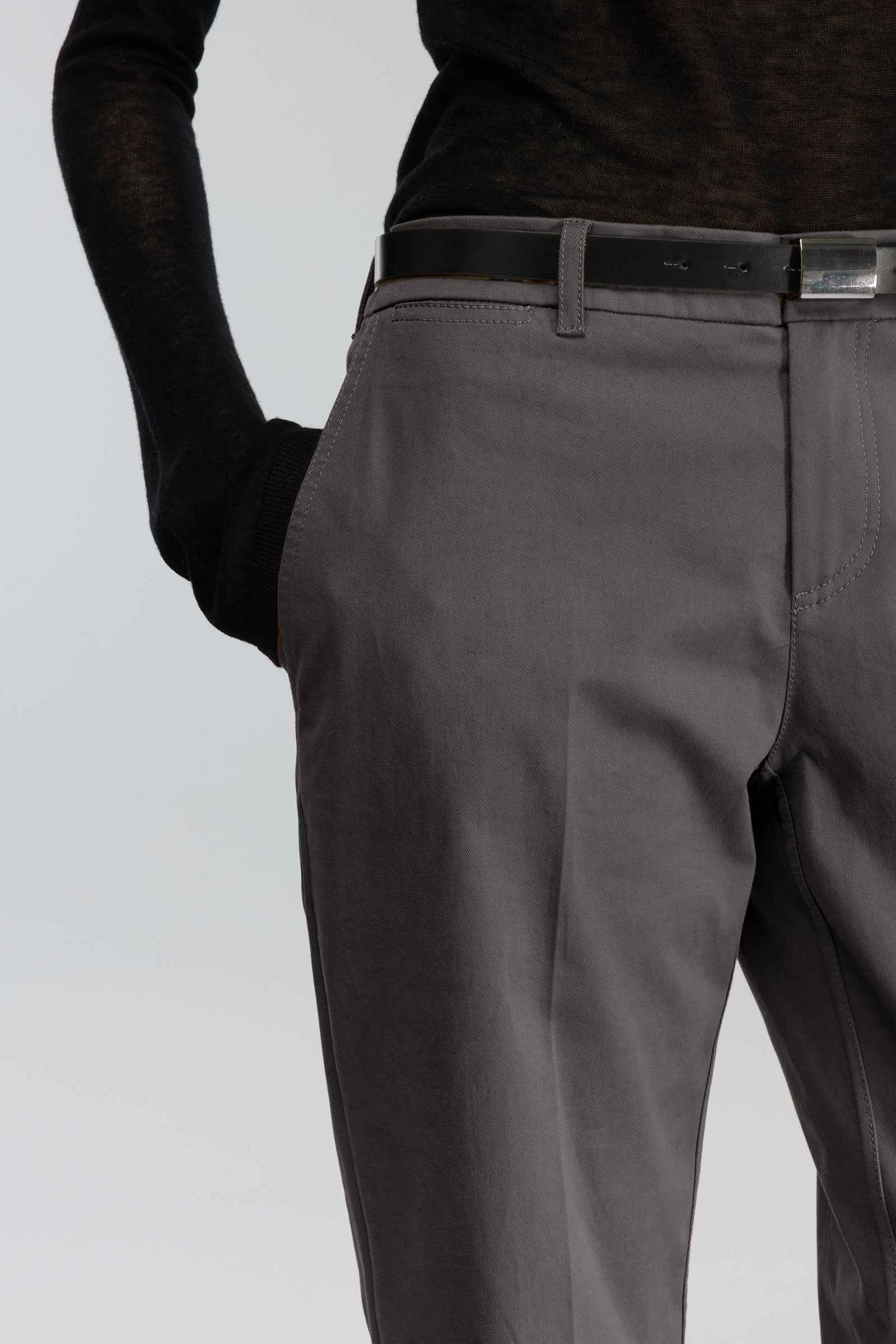 TROUSERS RILEY