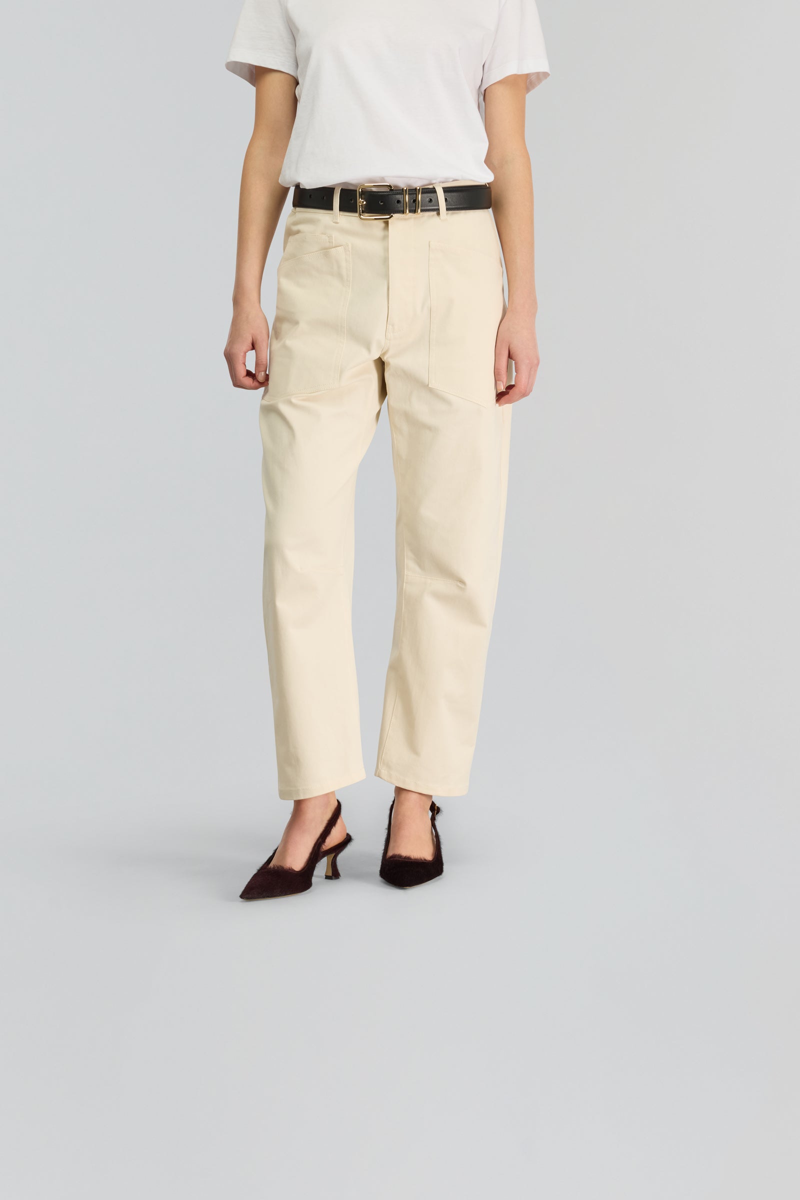 TROUSERS GIORGIA