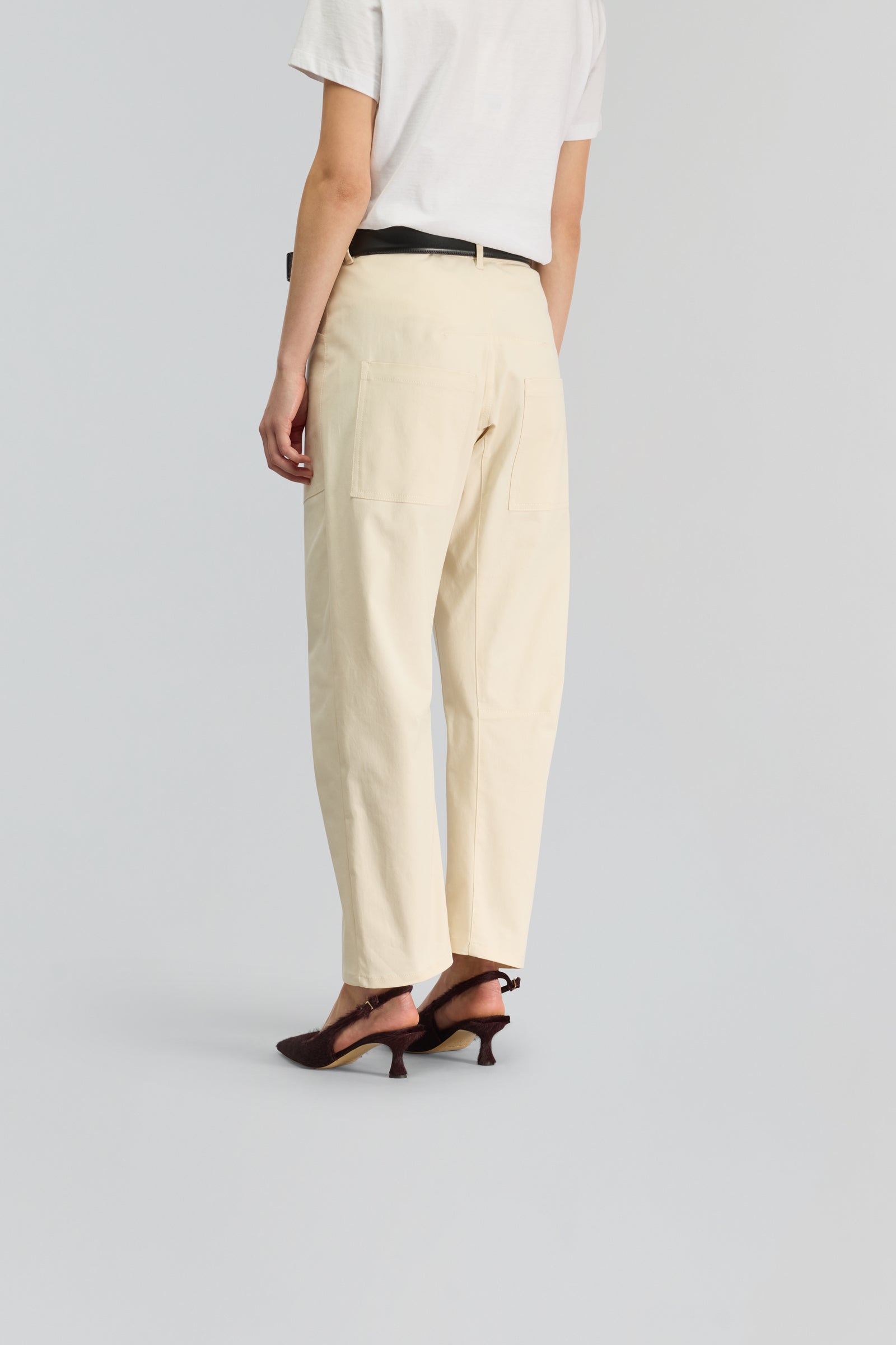 TROUSERS GIORGIA