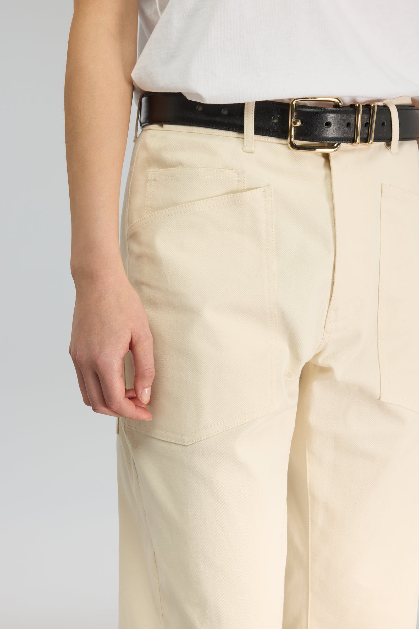 TROUSERS GIORGIA