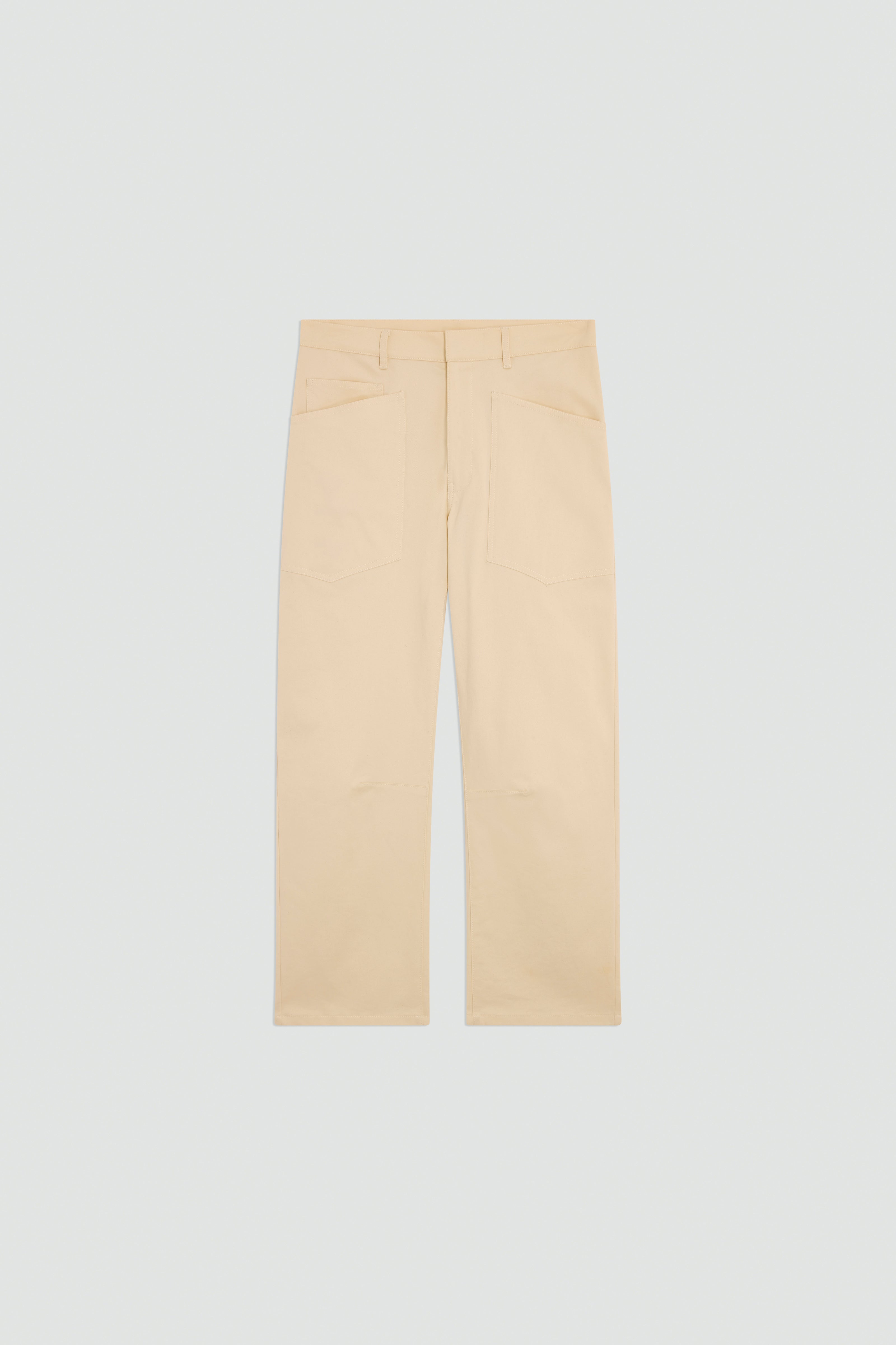 PANTALONE GIORGIA