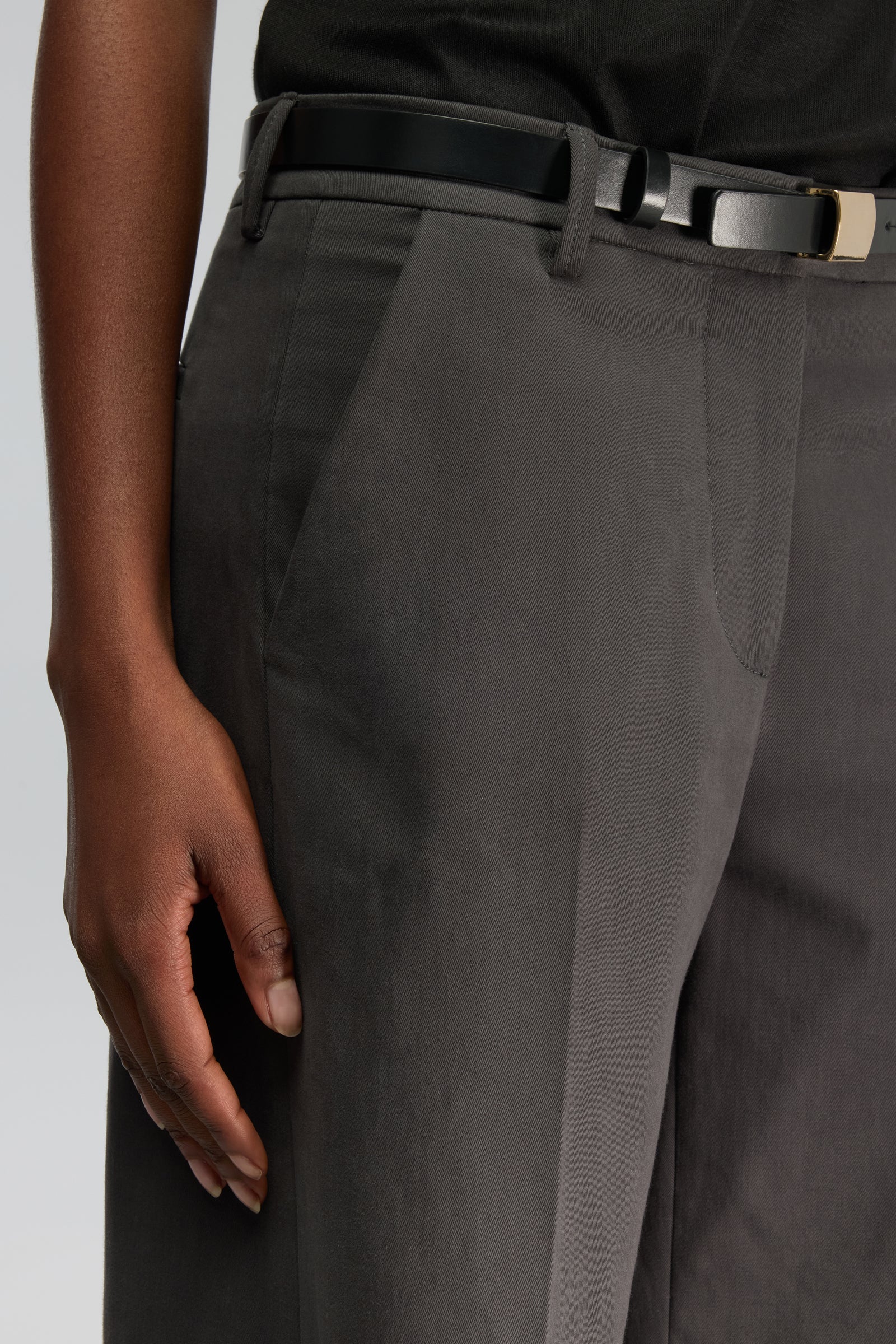 TROUSERS LILY