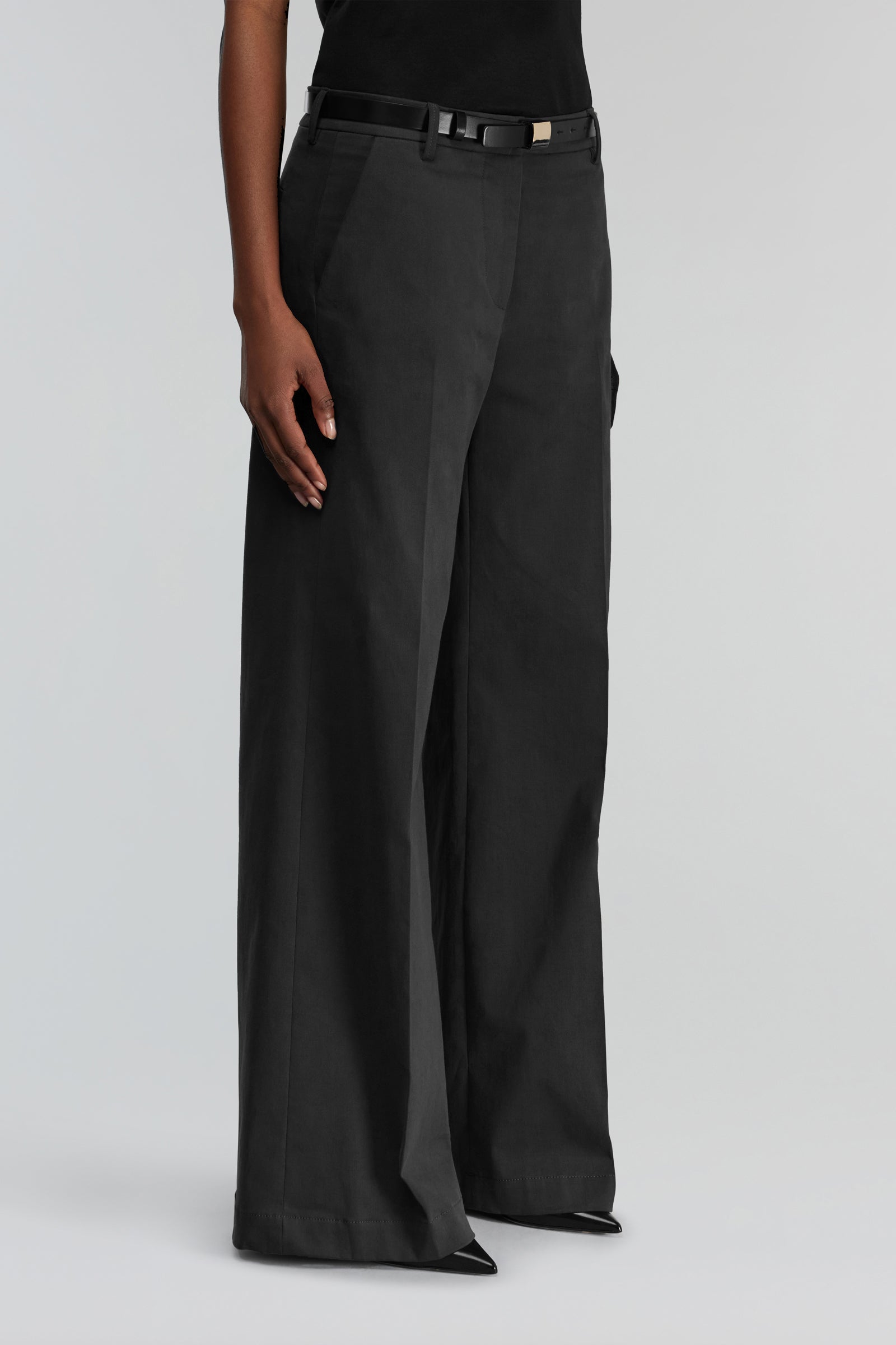 TROUSERS LILY