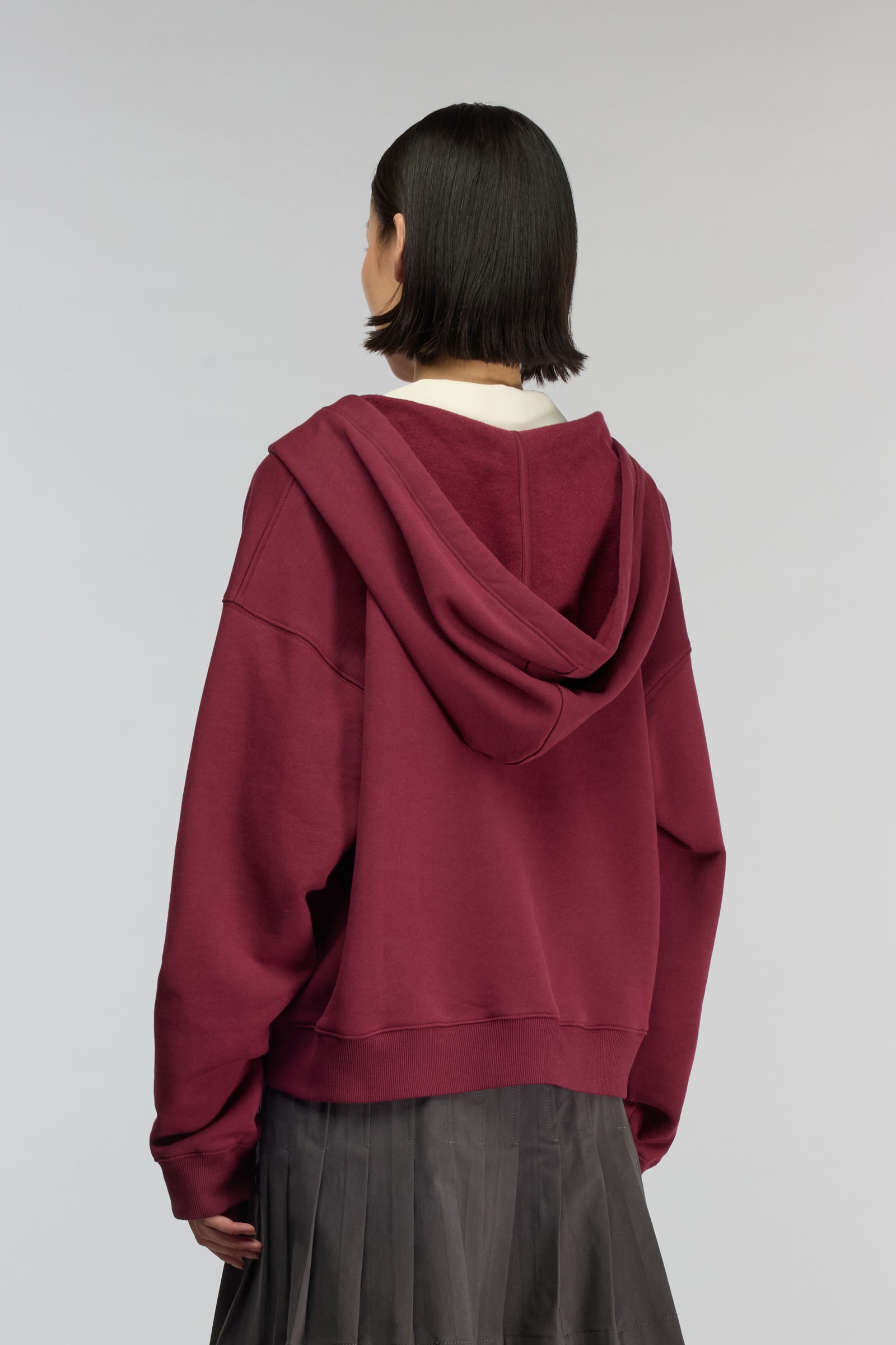SWEATSHIRT DELMA