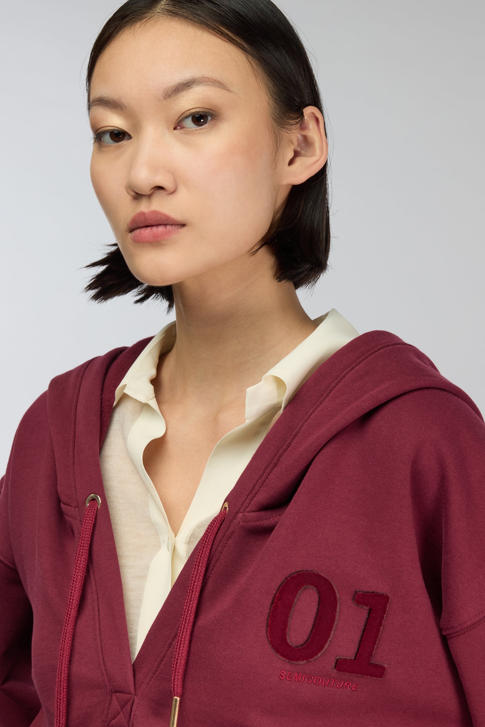 SWEATSHIRT DELMA