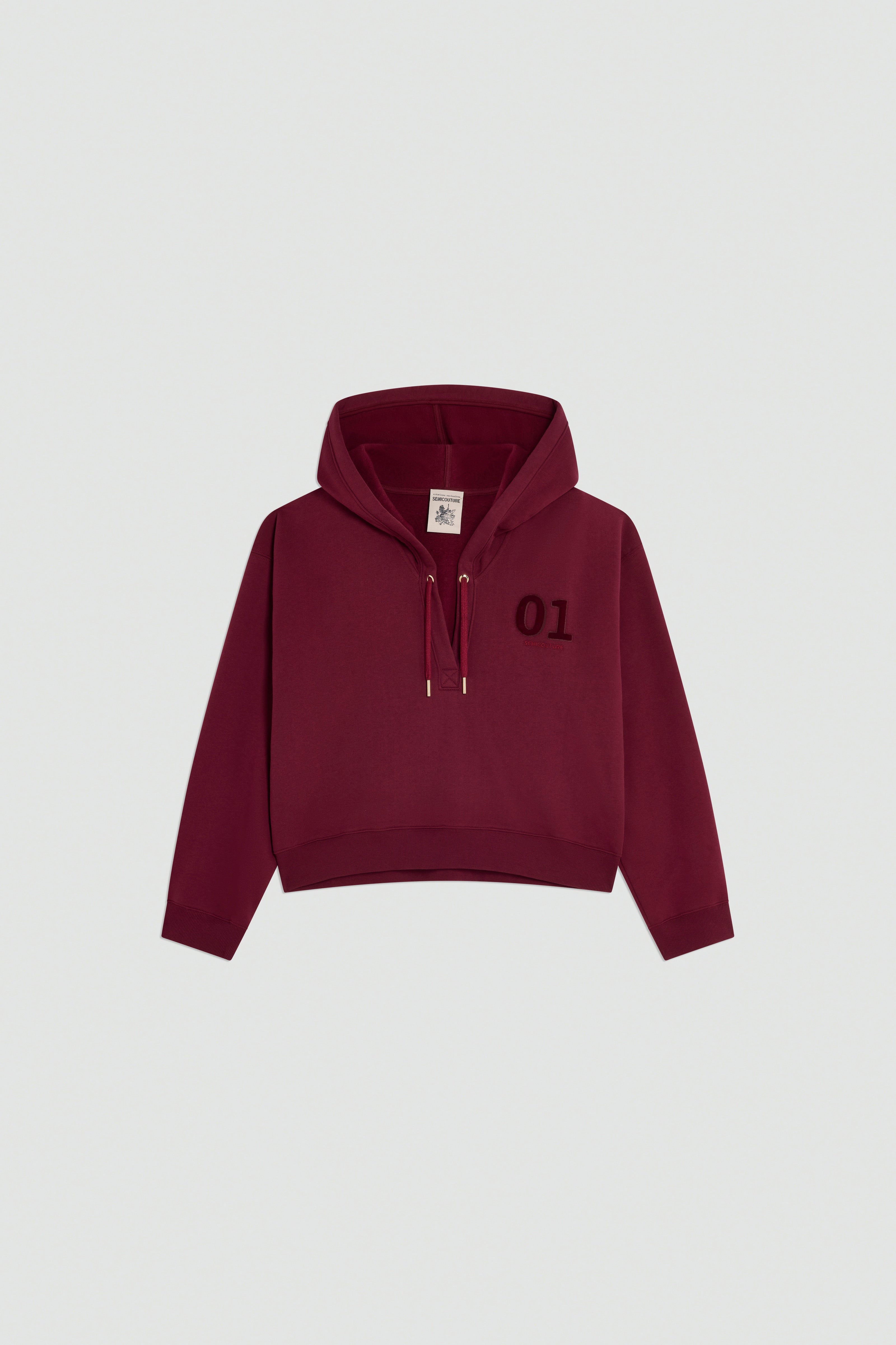 SWEATSHIRT DELMA