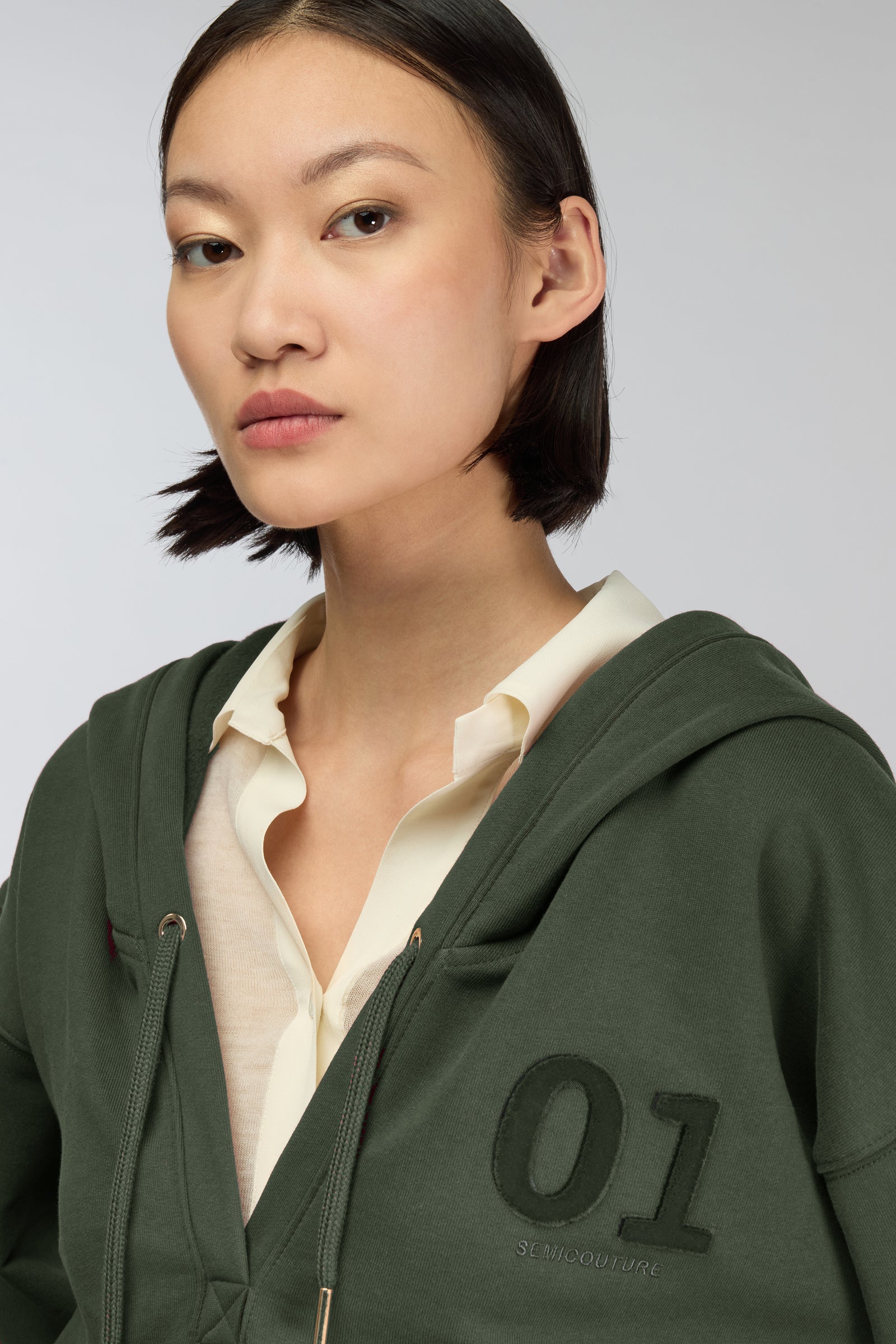 SWEATSHIRT DELMA