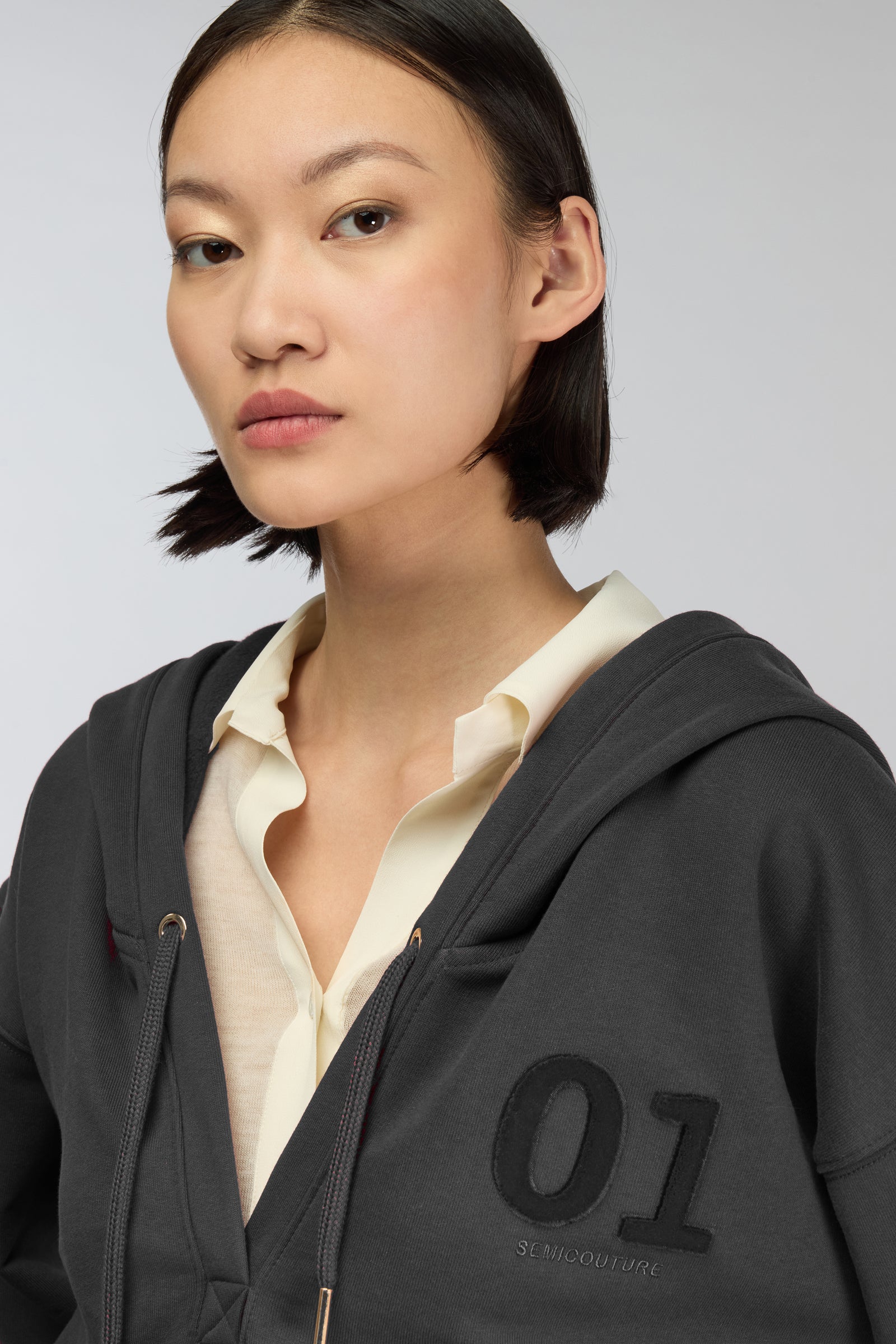 SWEATSHIRT DELMA