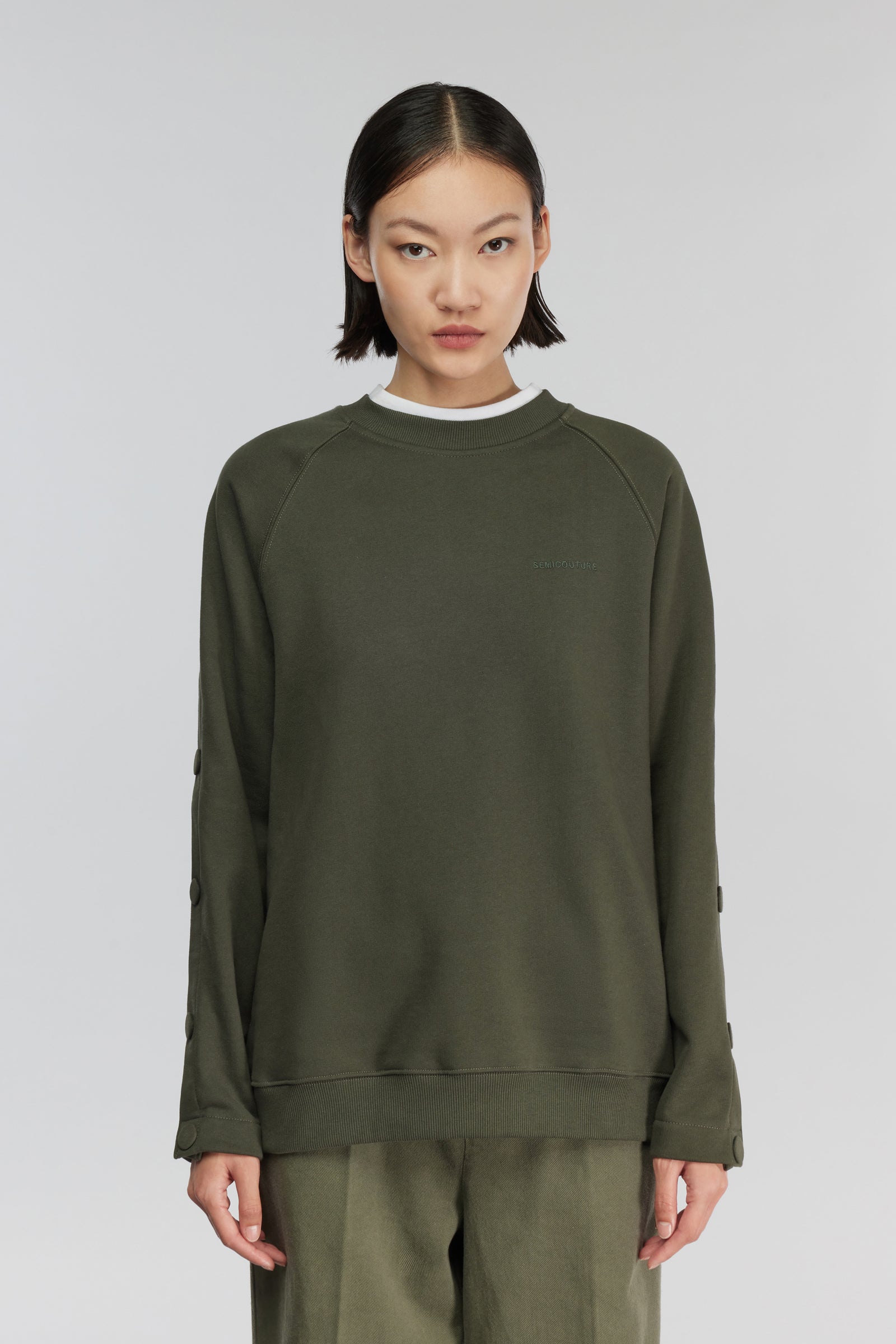 SWEATSHIRT DULCINEA