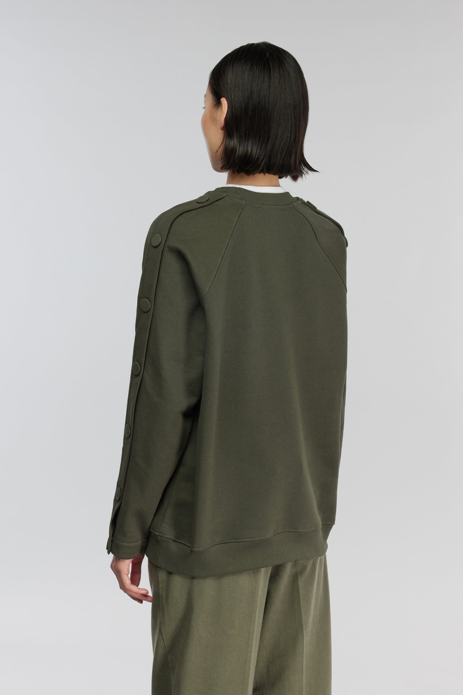 SWEATSHIRT DULCINEA