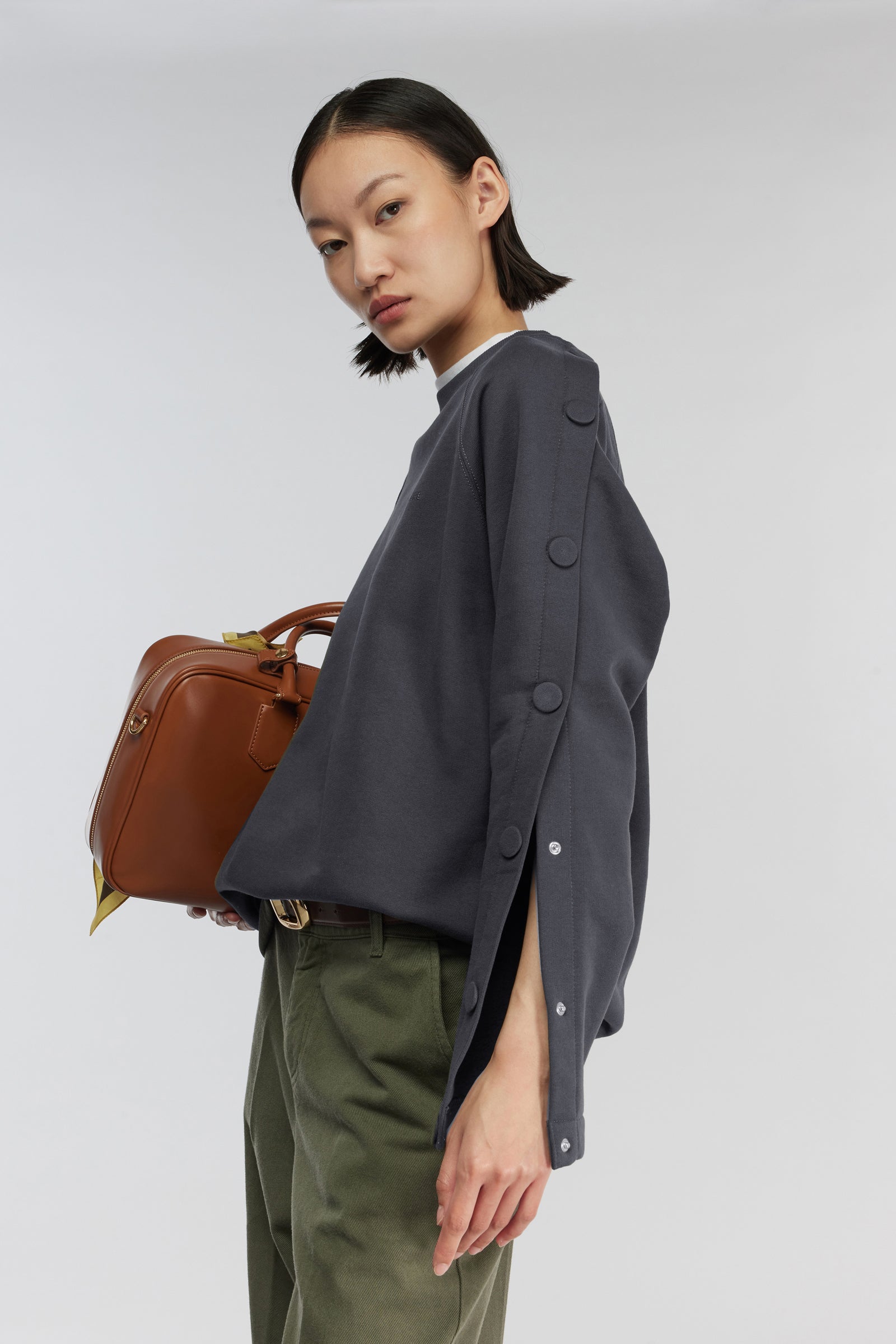SWEATSHIRT DULCINEA