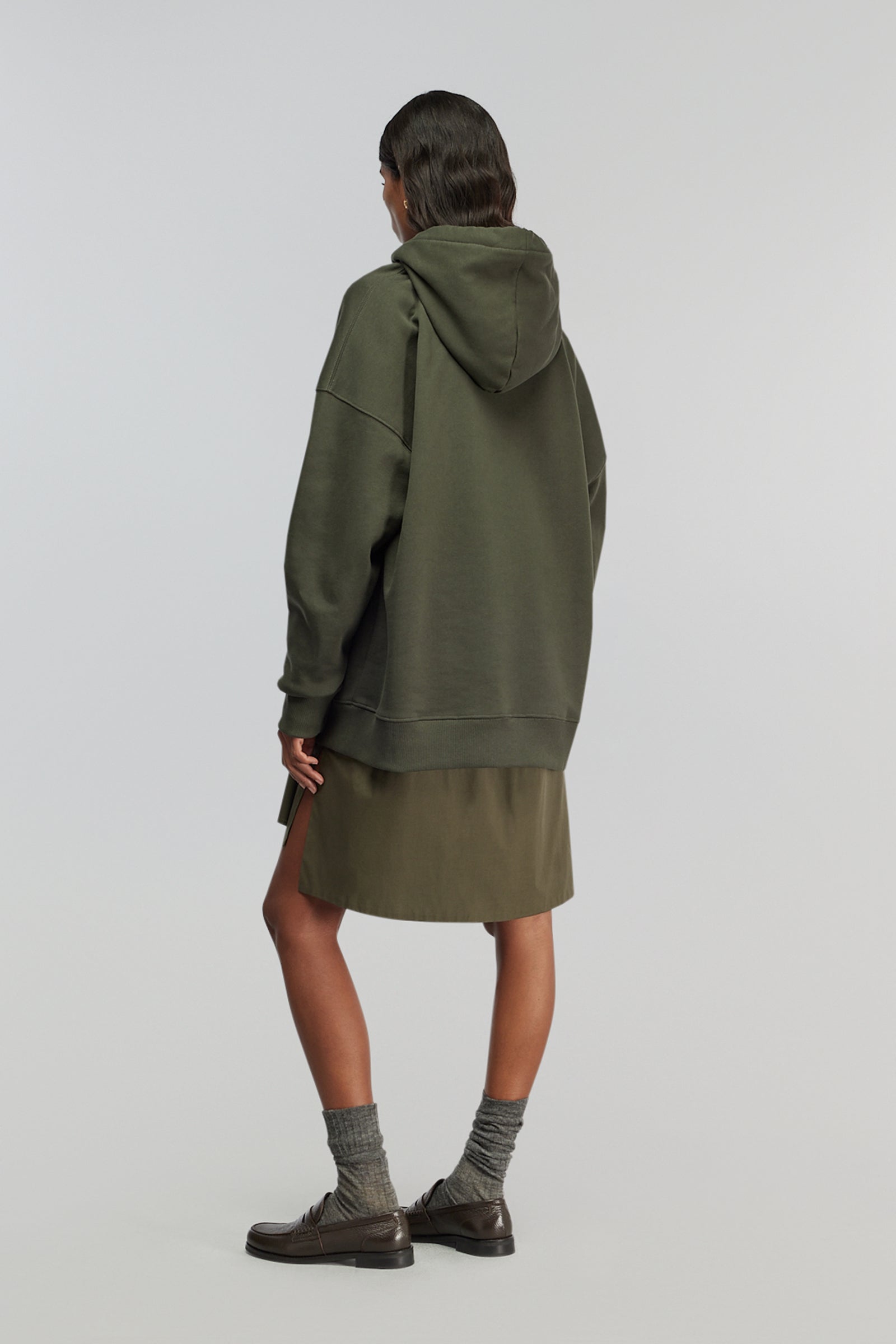 SWEATSHIRT SABRINE