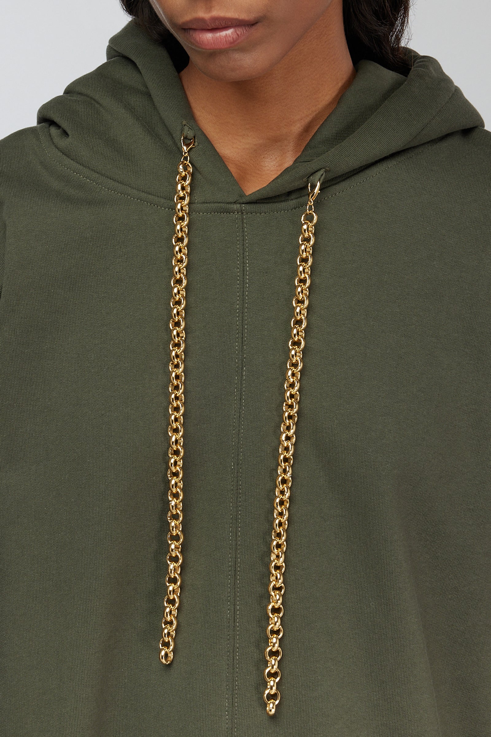 SWEATSHIRT SABRINE