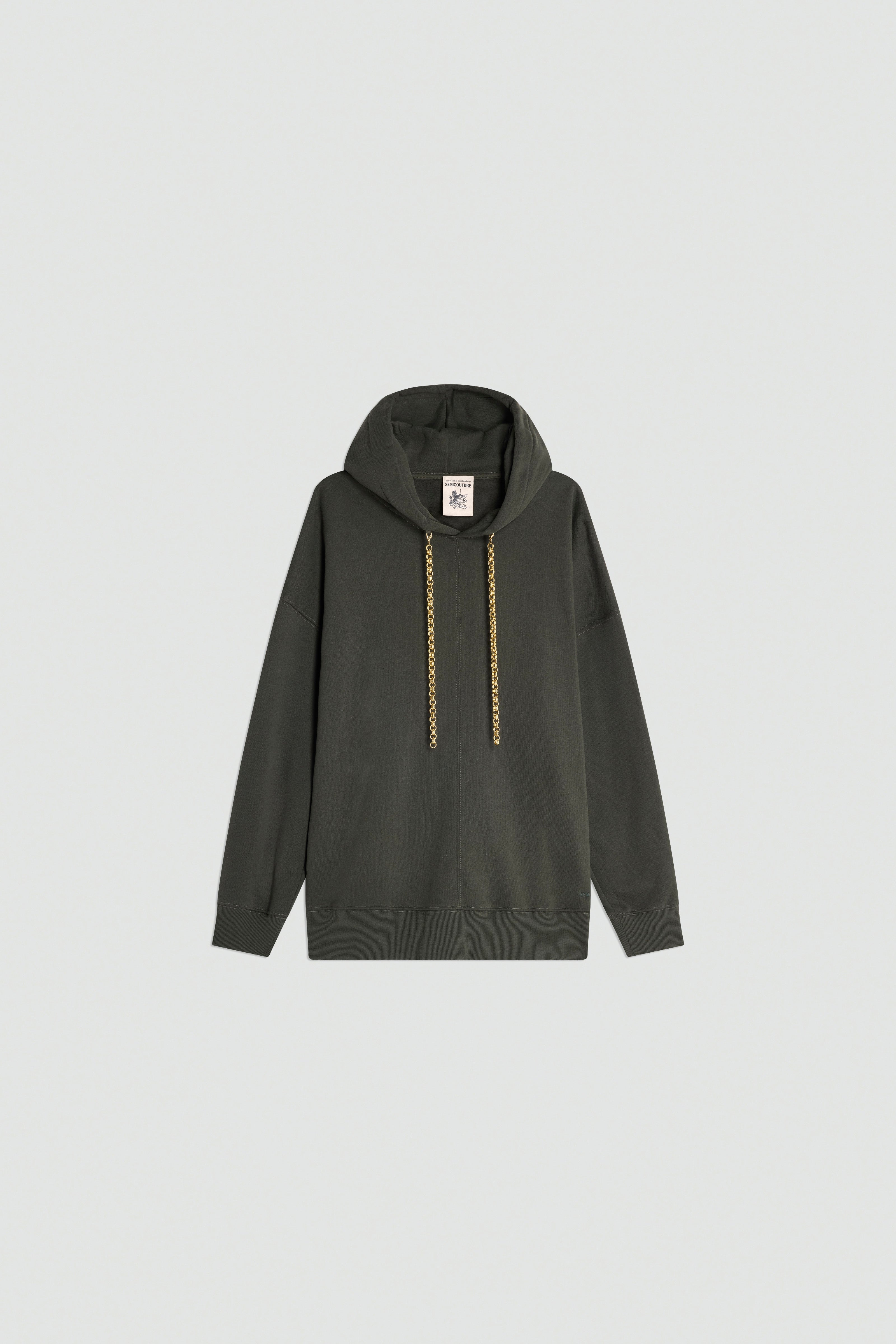 SWEATSHIRT SABRINE