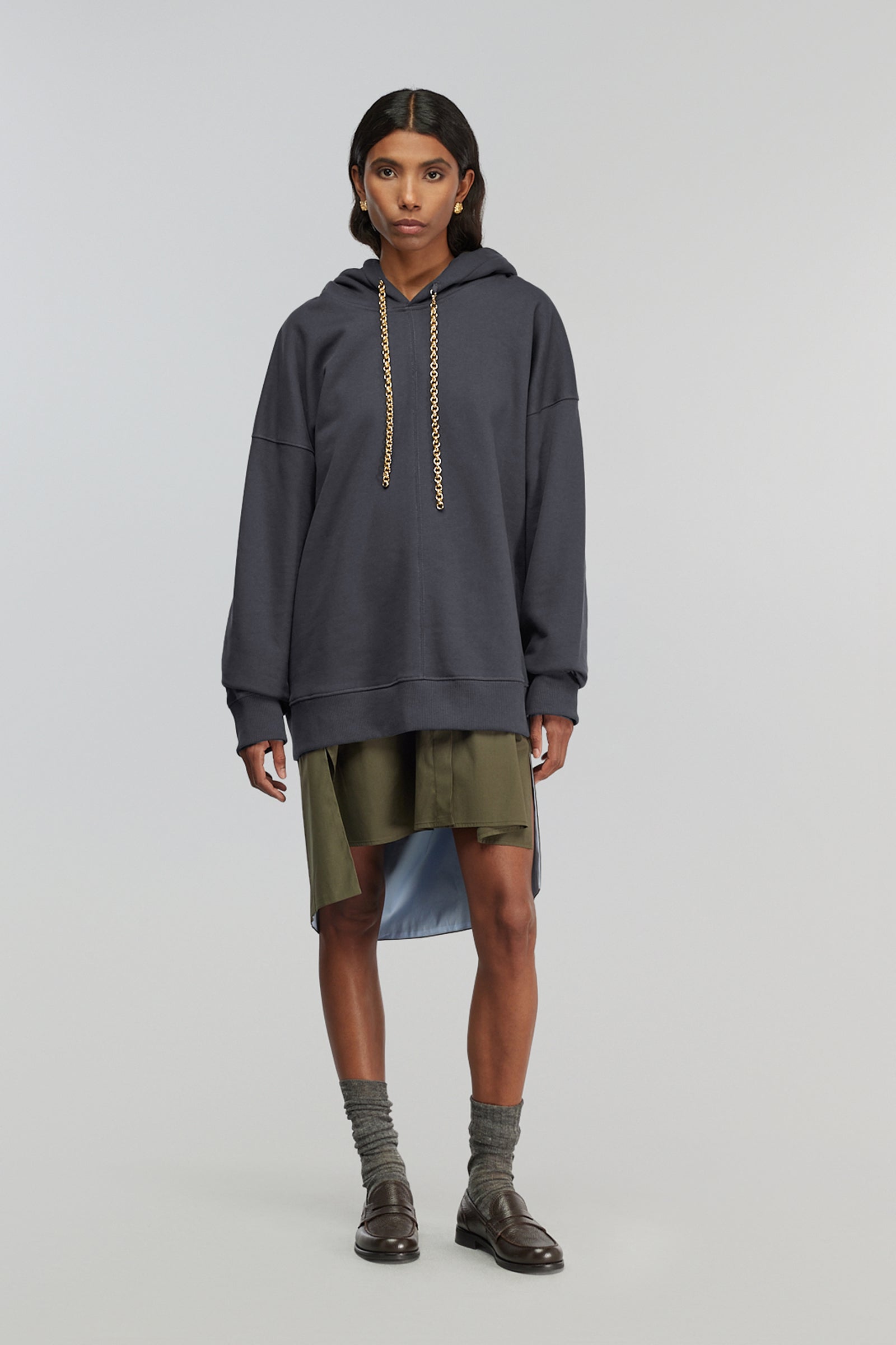 SWEATSHIRT SABRINE