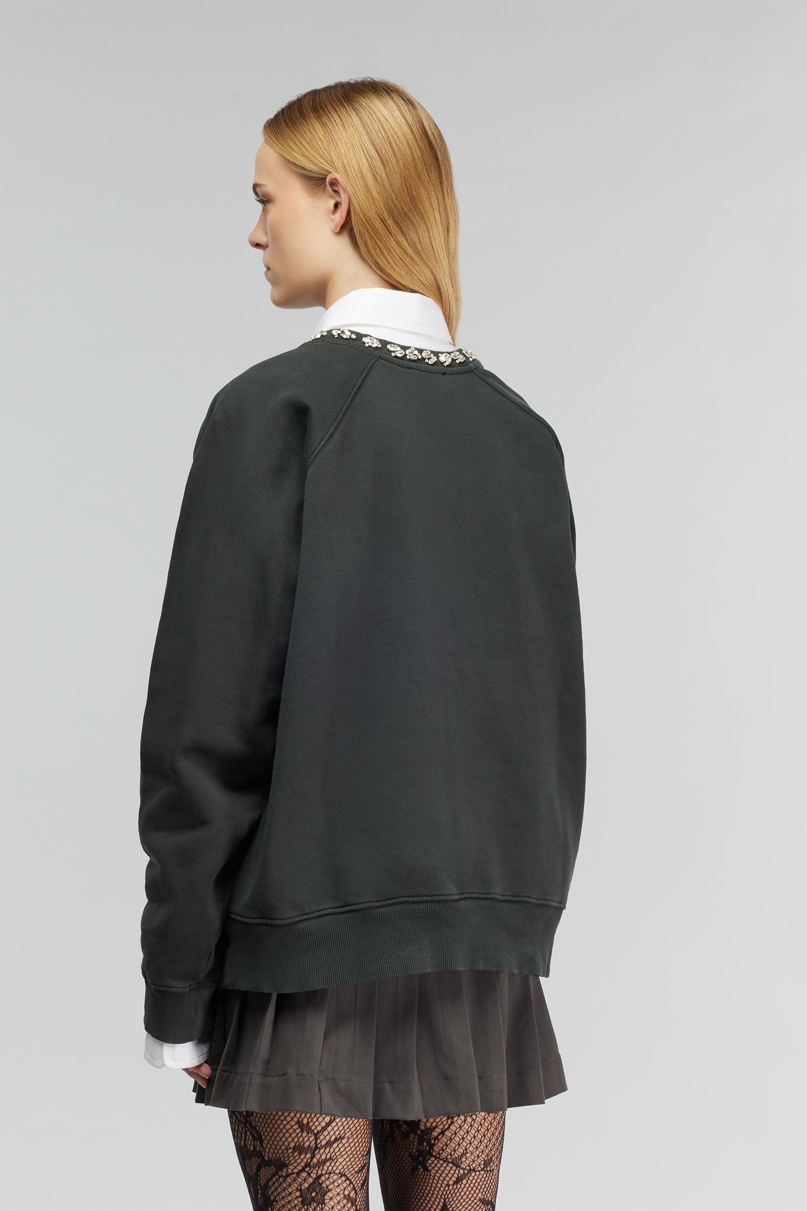SWEATSHIRT MARQUILLA
