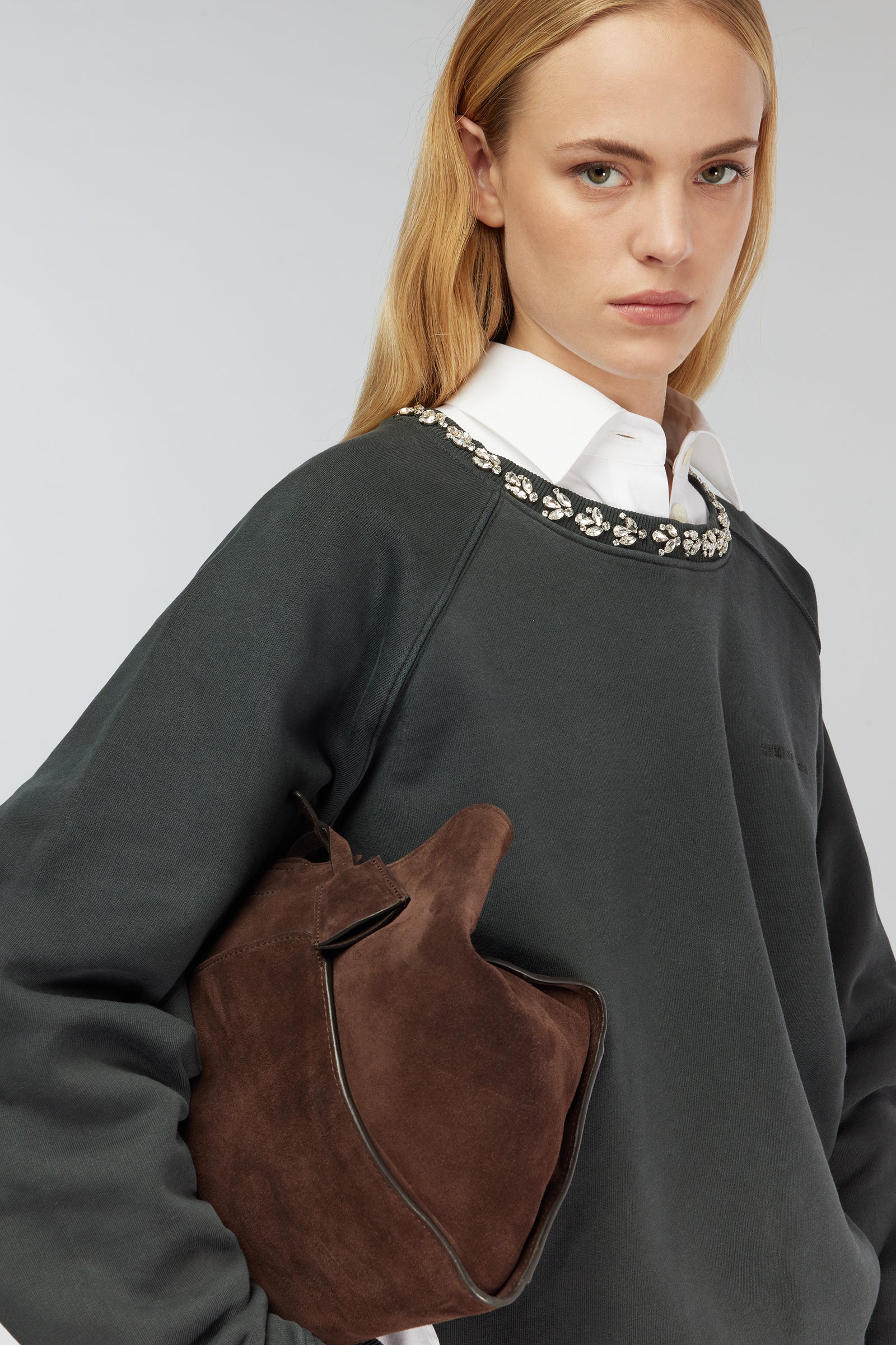 SWEATSHIRT MARQUILLA