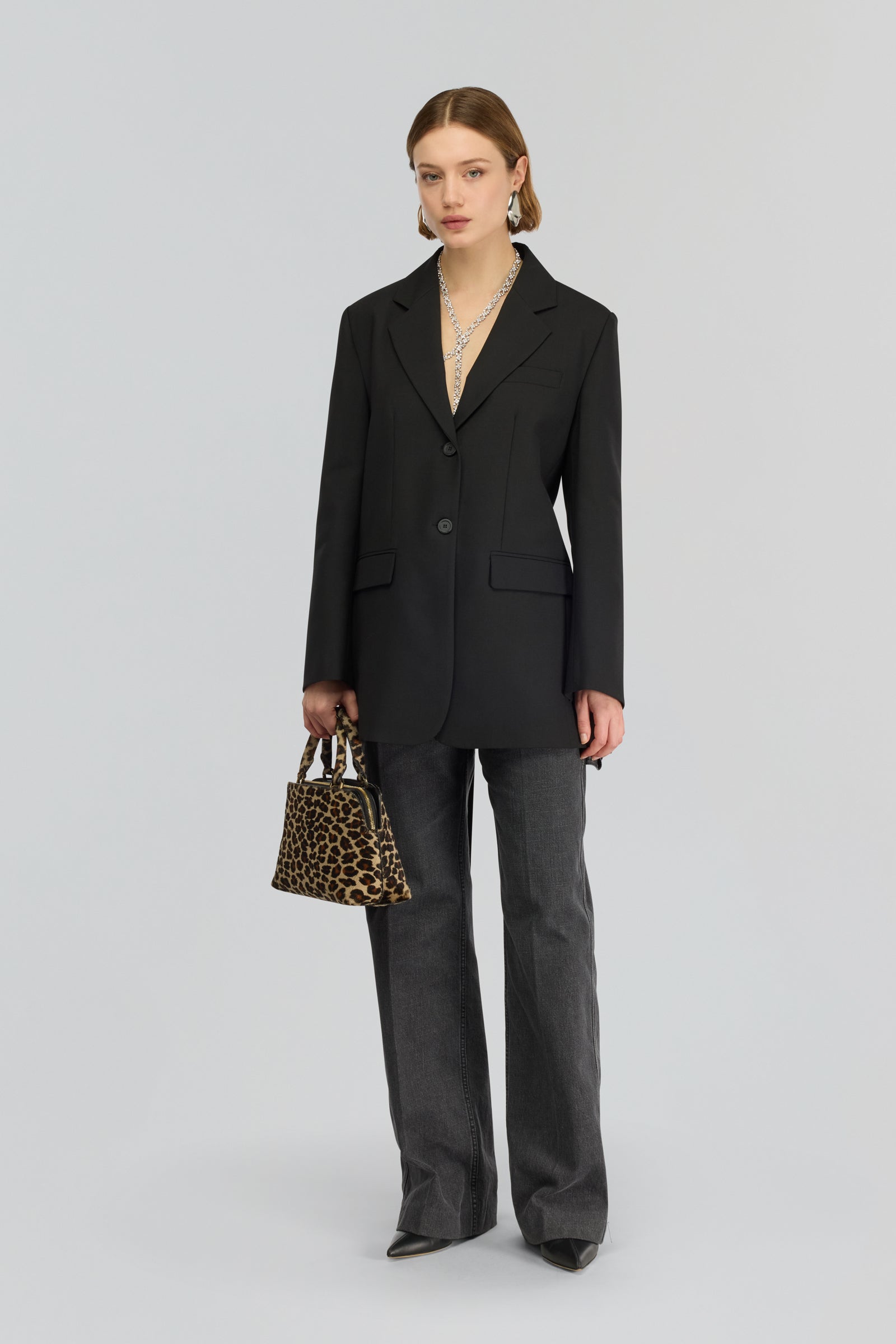 JACKET THIERRI
