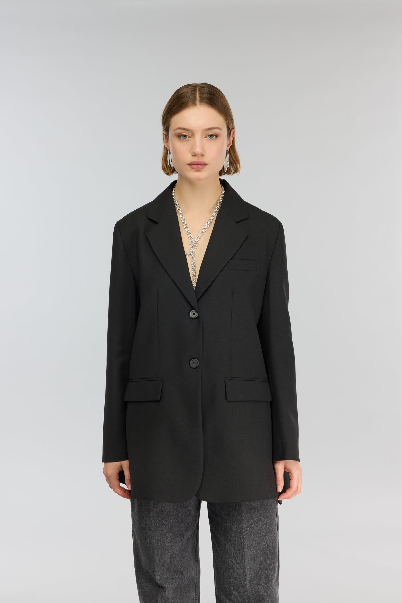 JACKET THIERRI