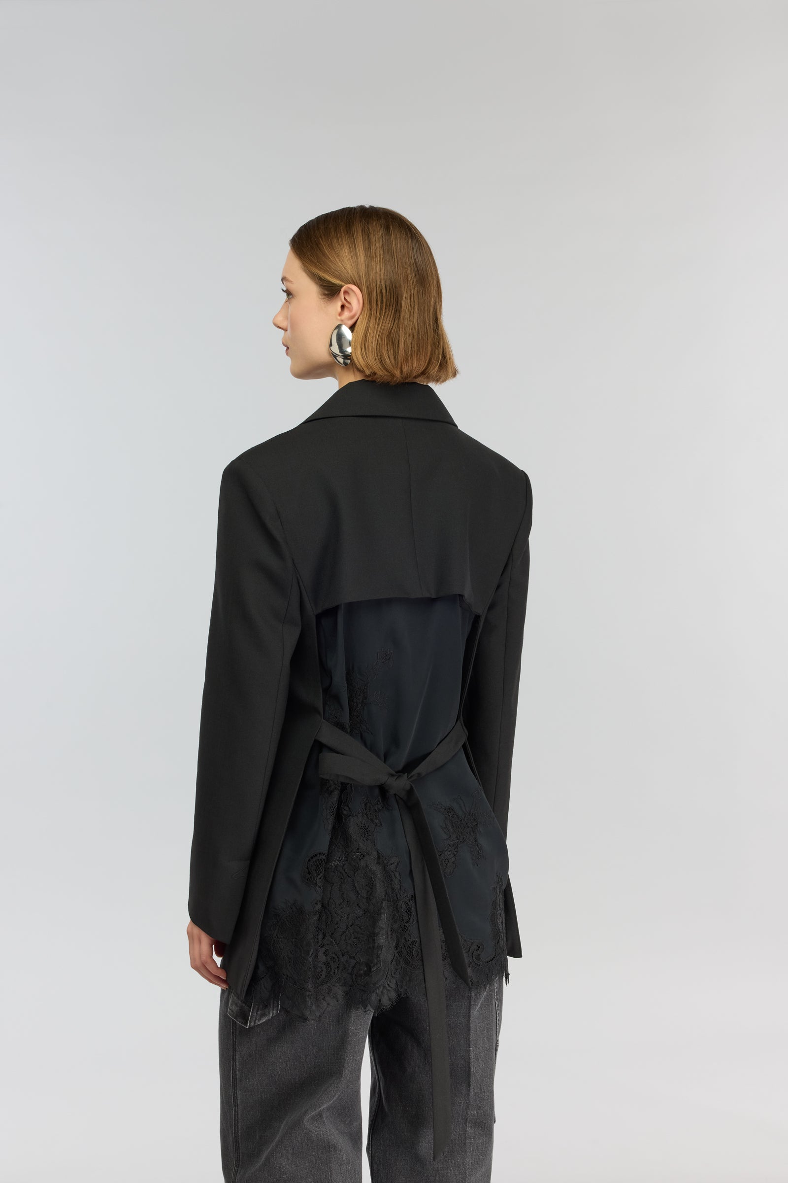JACKET THIERRI