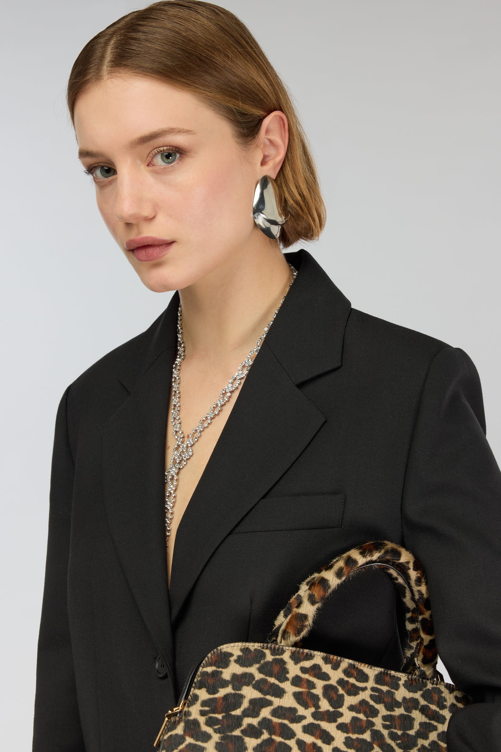 JACKET THIERRI