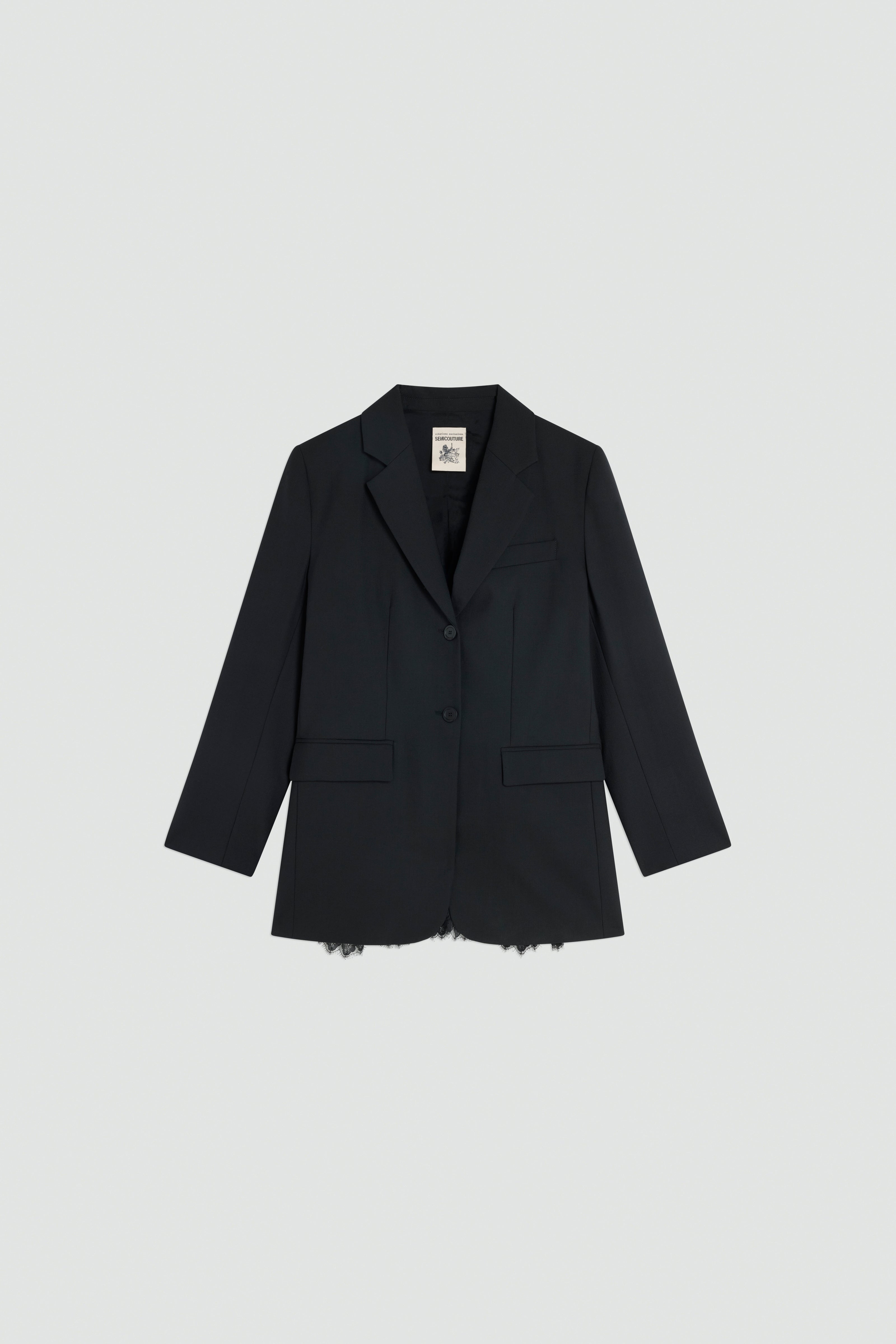 JACKET THIERRI