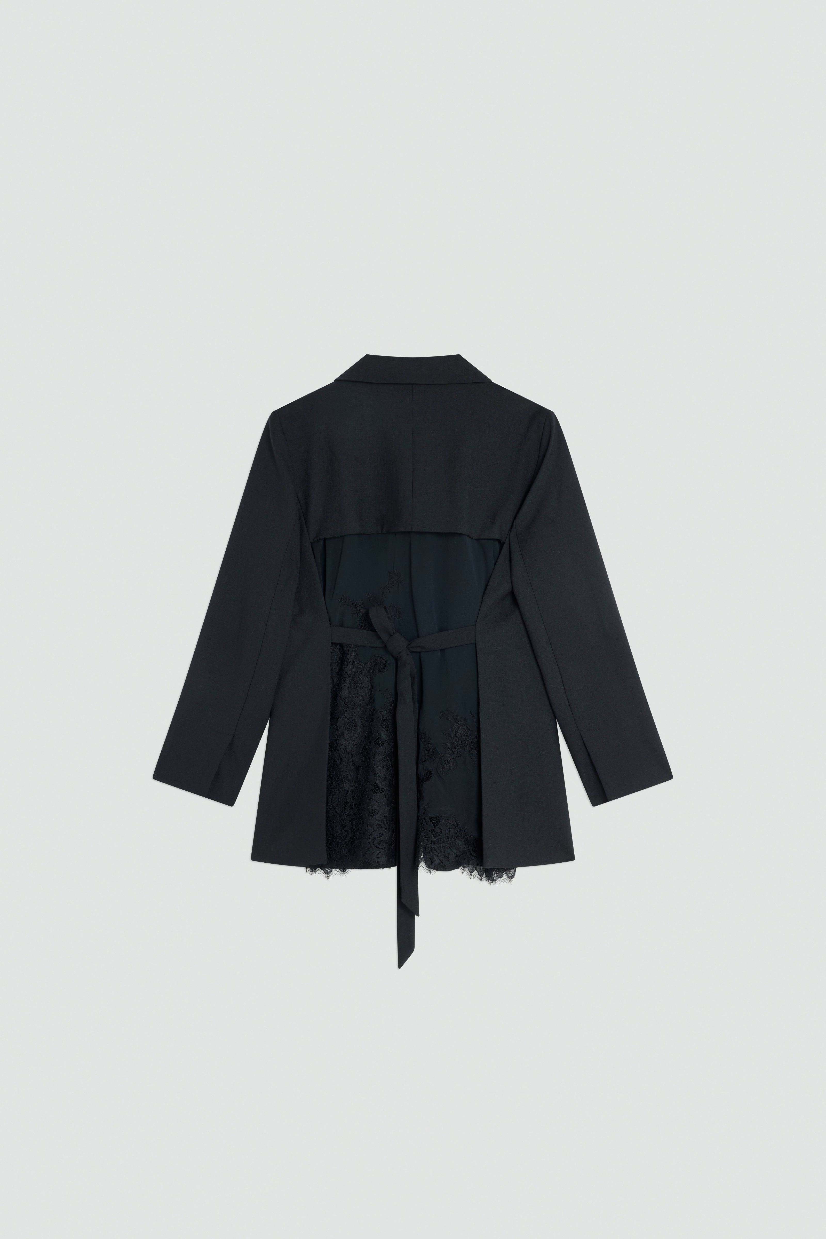 JACKET THIERRI