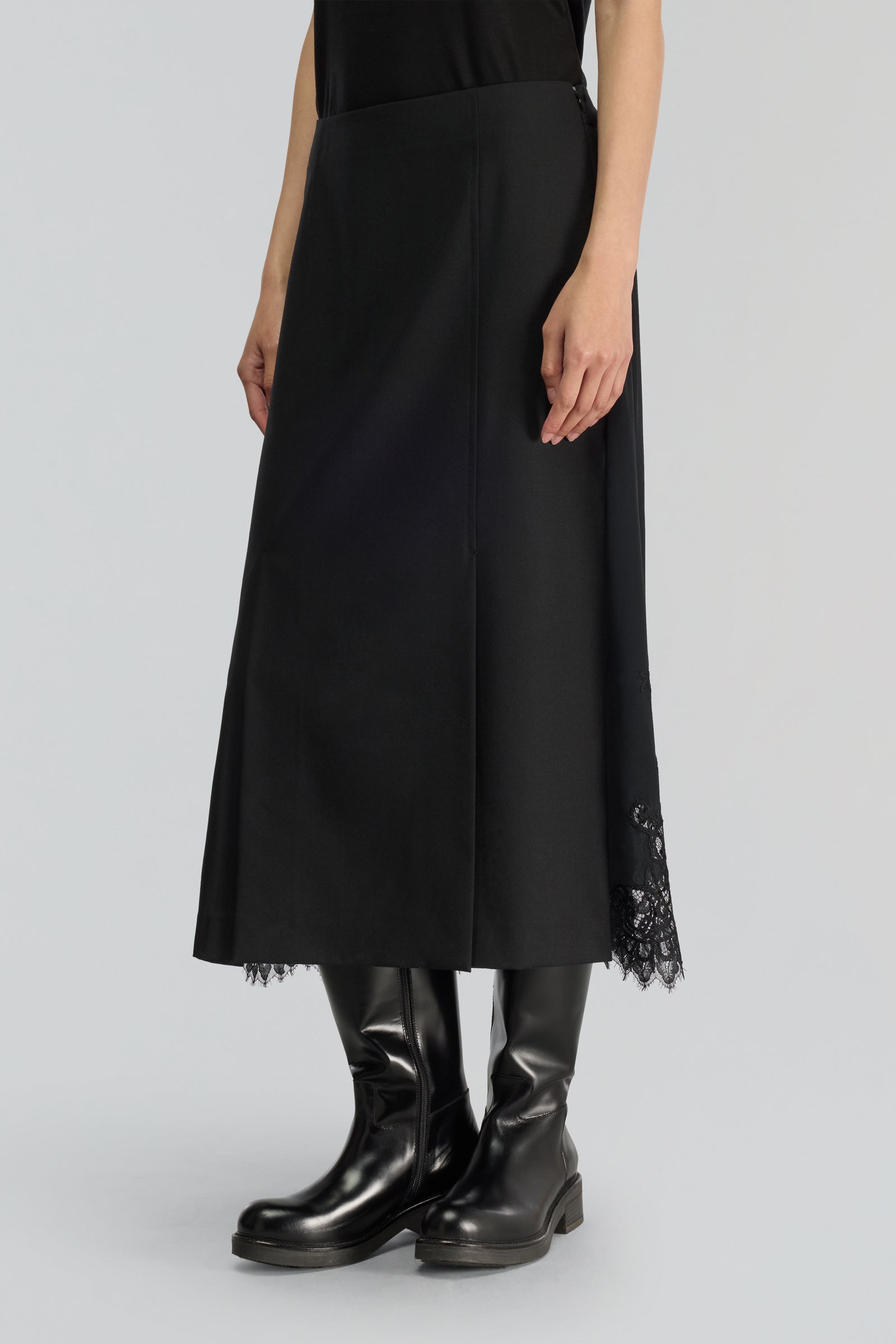 SKIRT FLAVIEN
