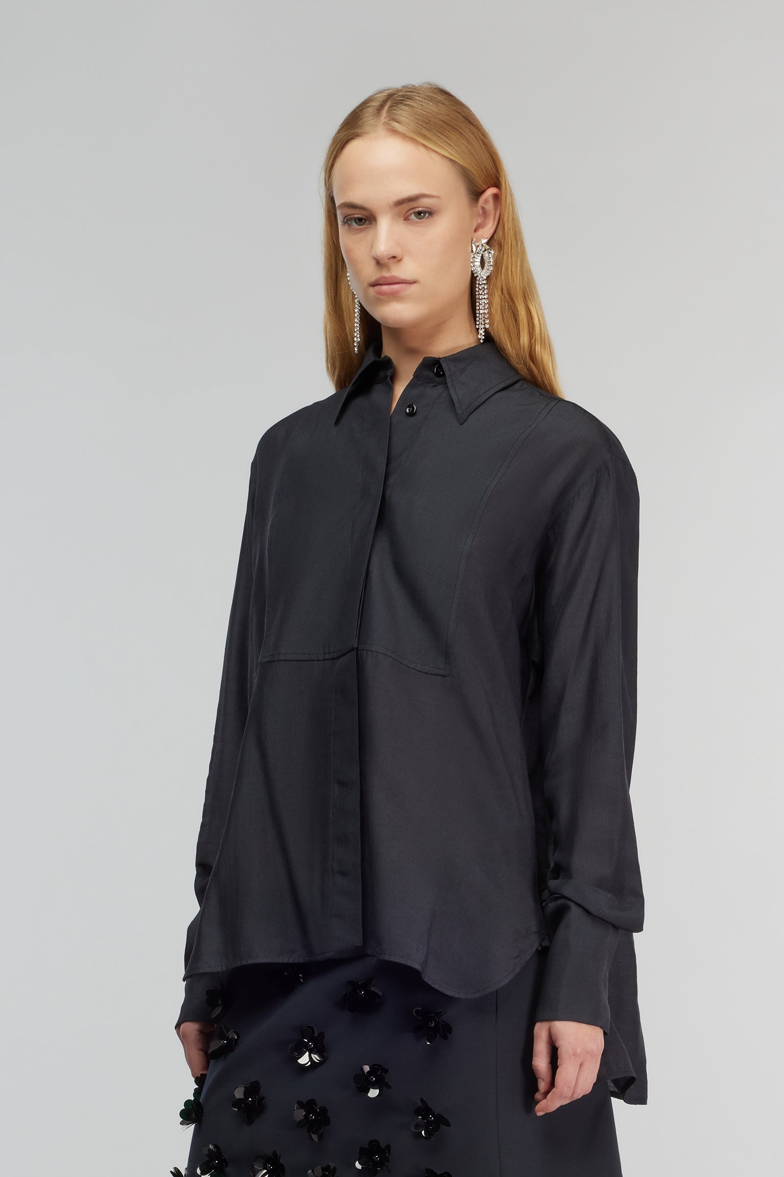 CAMICIA KRIZIA