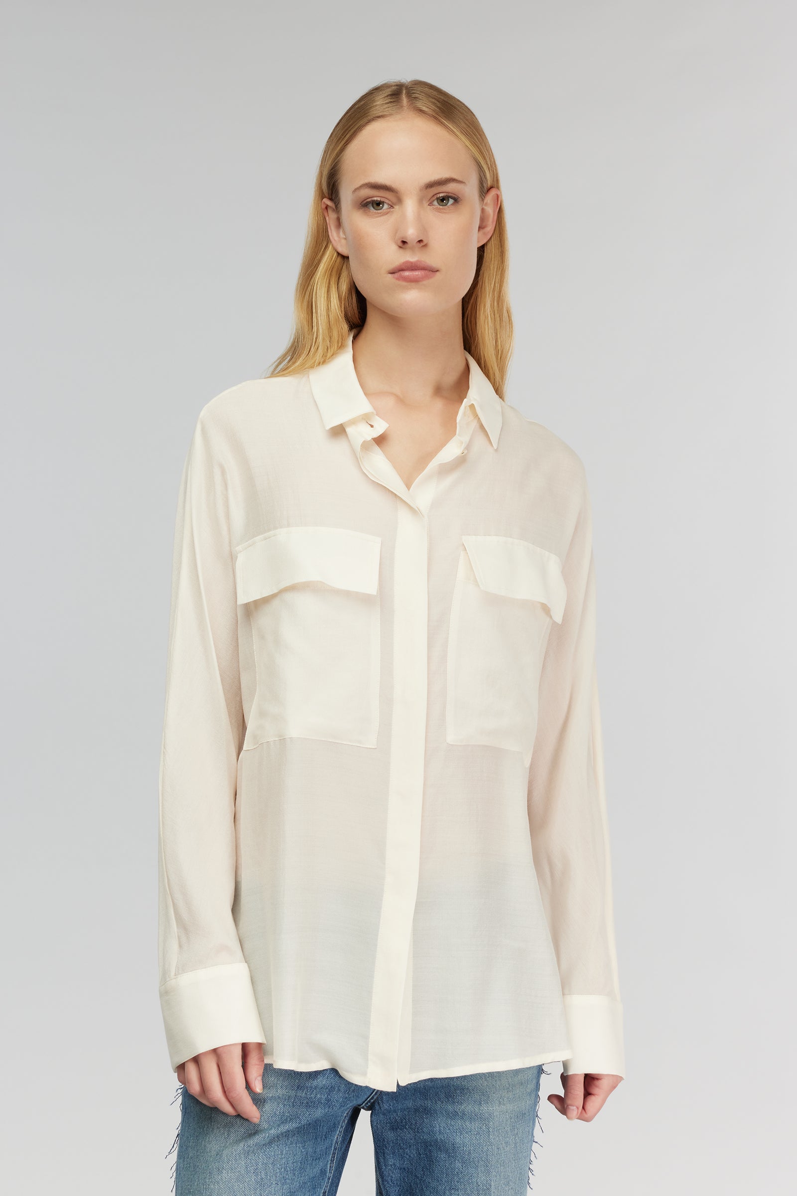 SHIRT TIFFANY