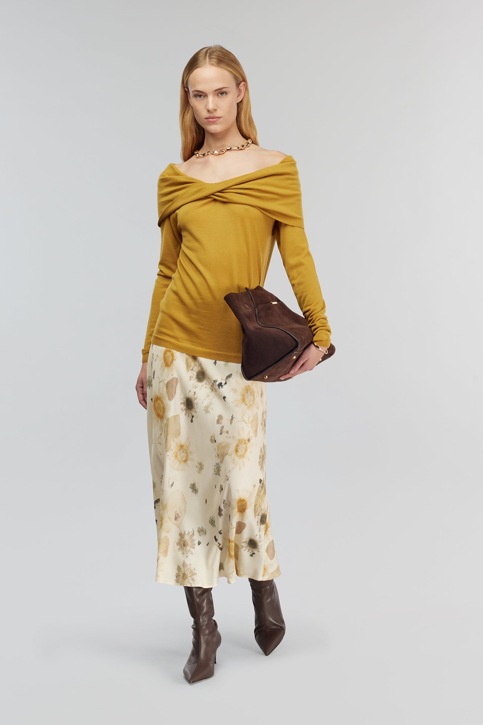 SKIRT BERENICE