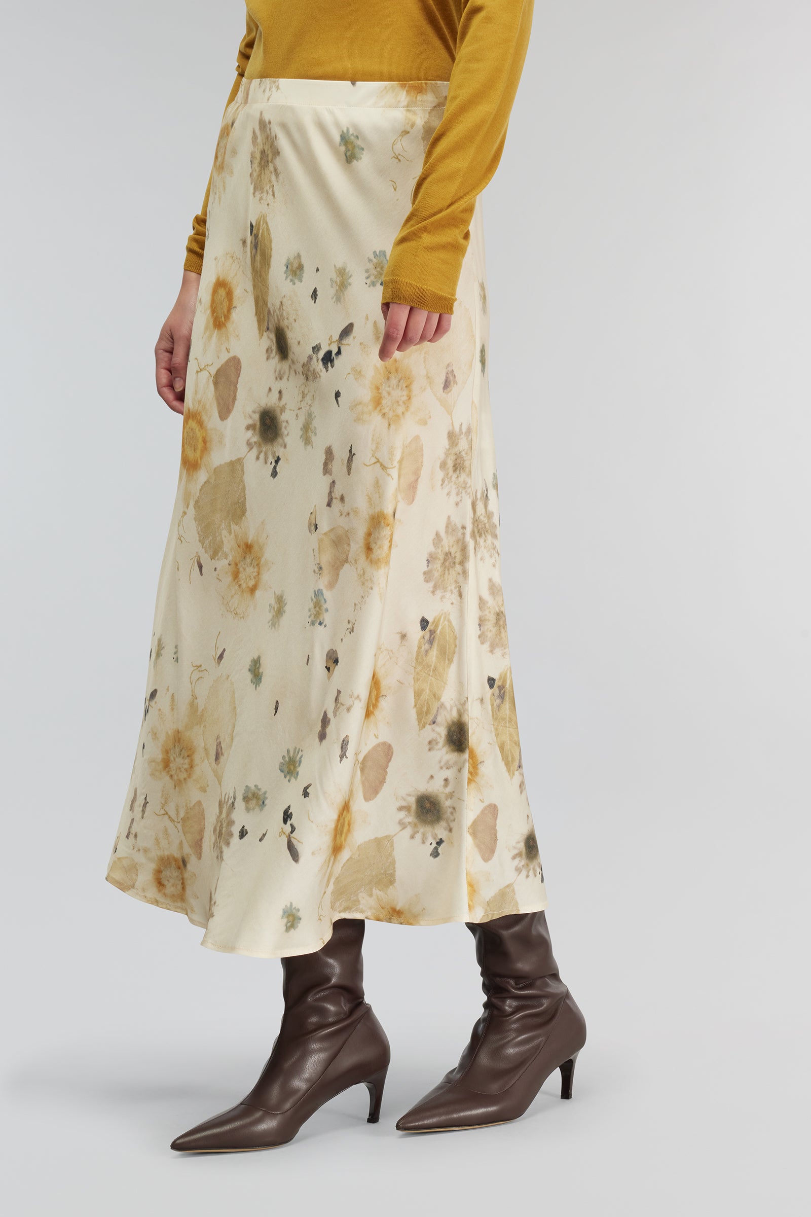 SKIRT BERENICE