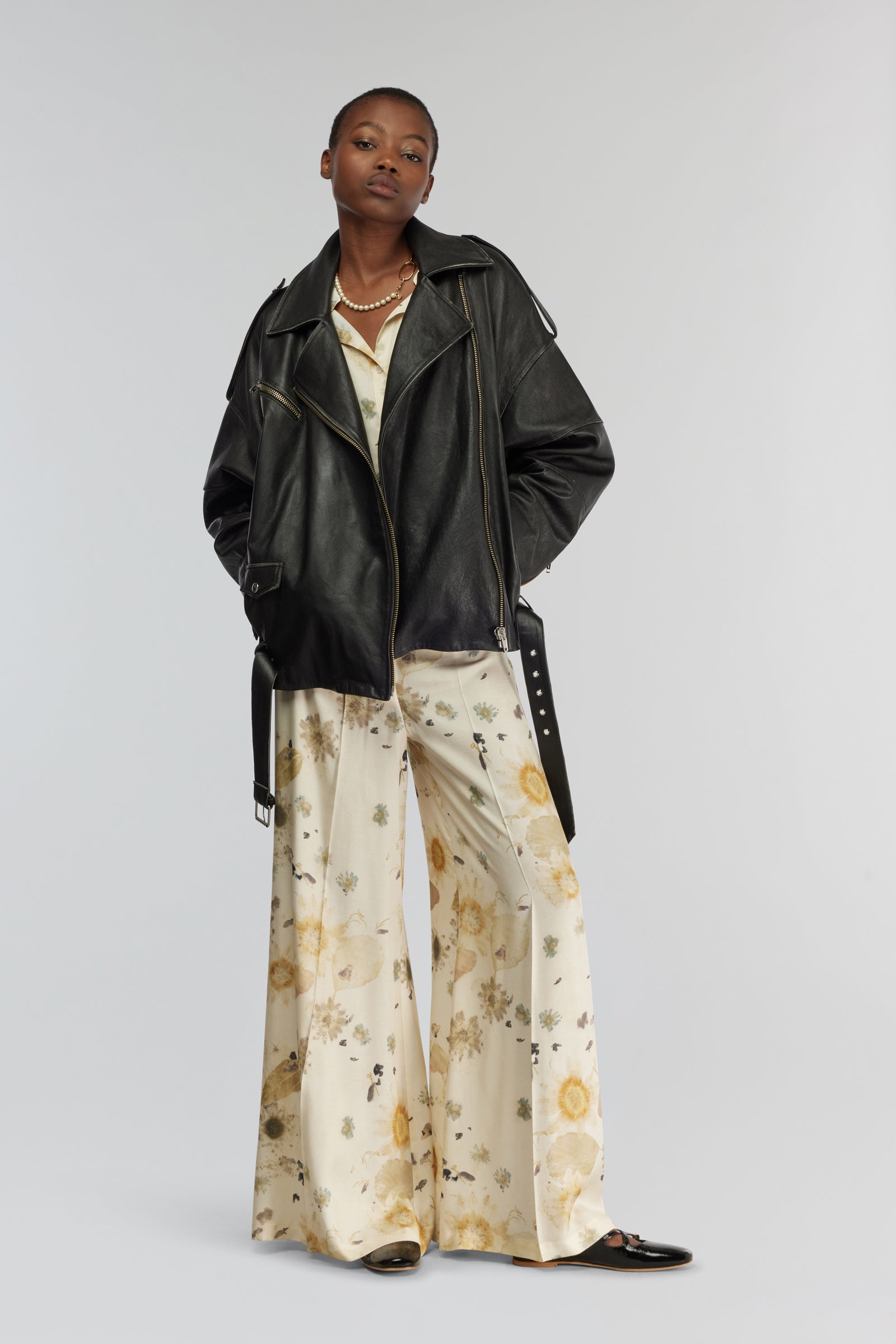 PANTALONE AVRIL