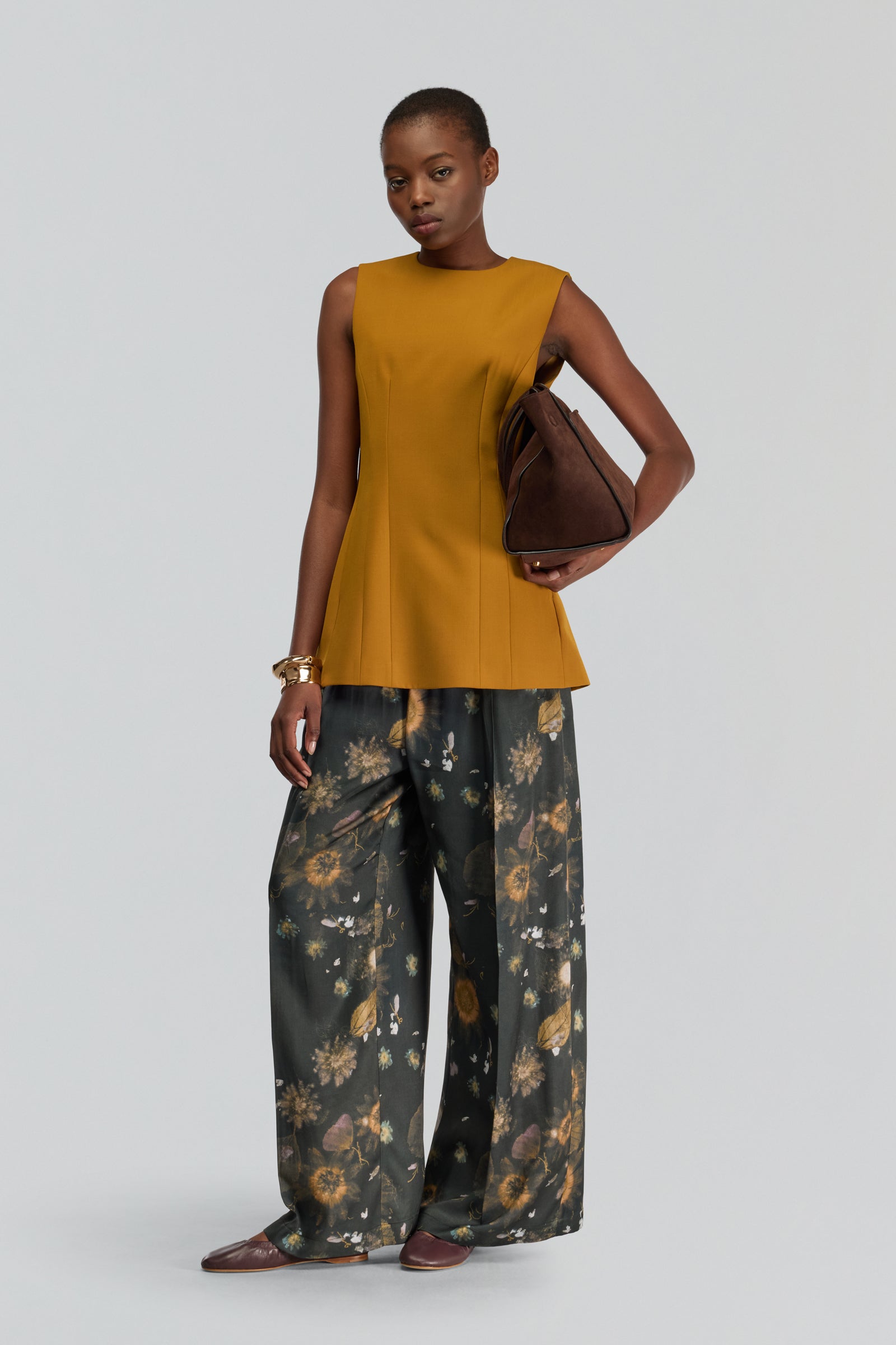 TROUSERS JHONNY