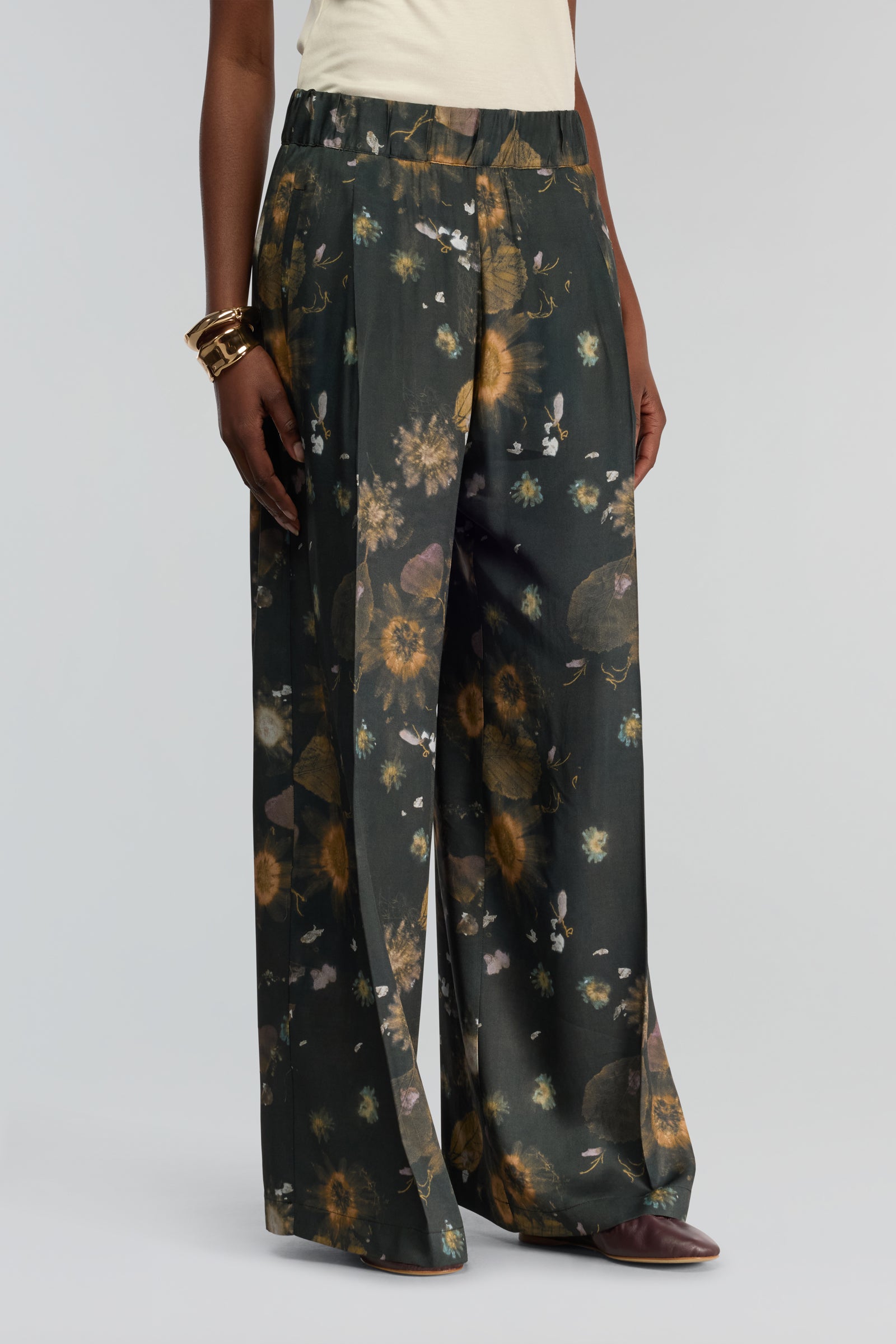 TROUSERS JHONNY