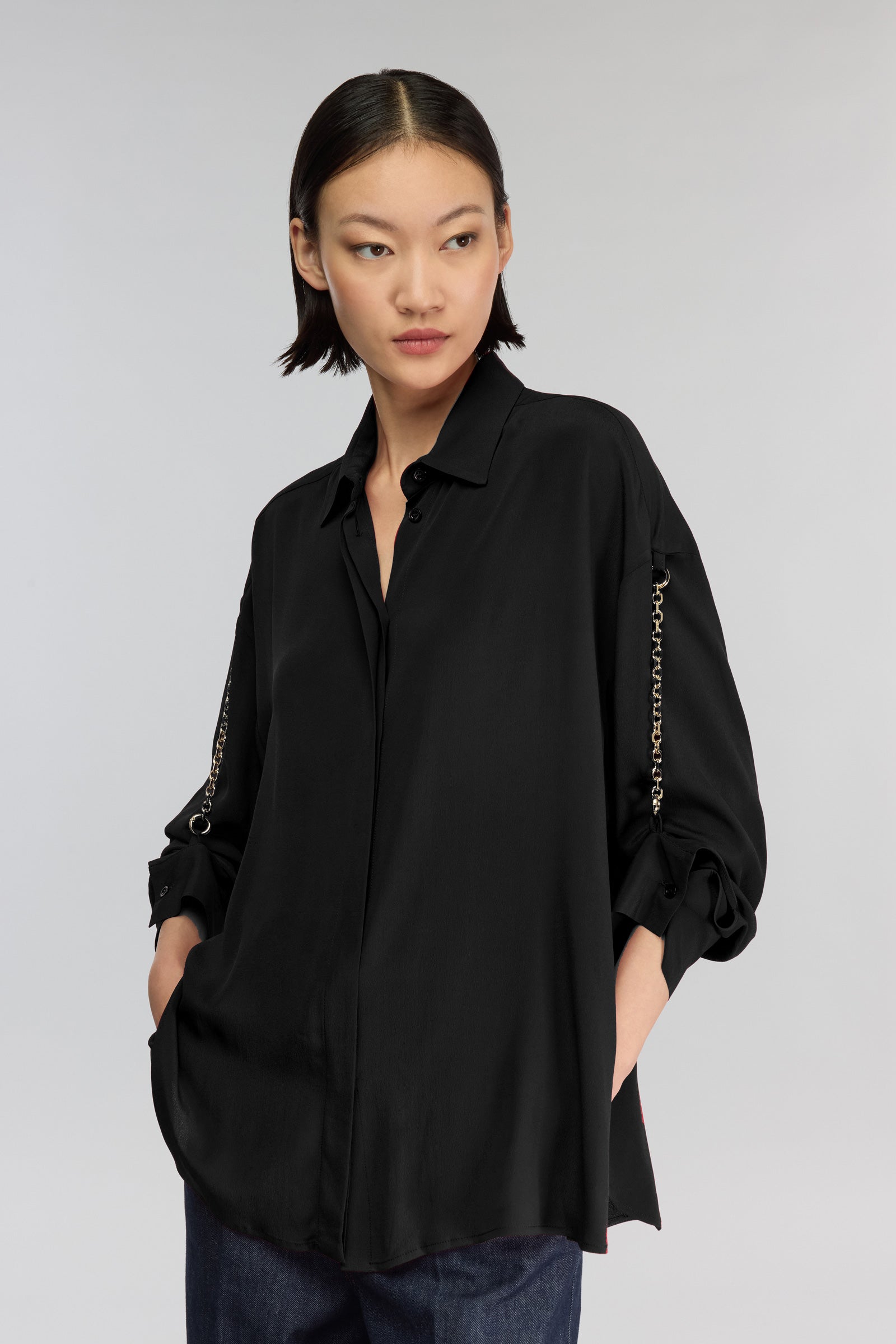 CAMICIA GAEL