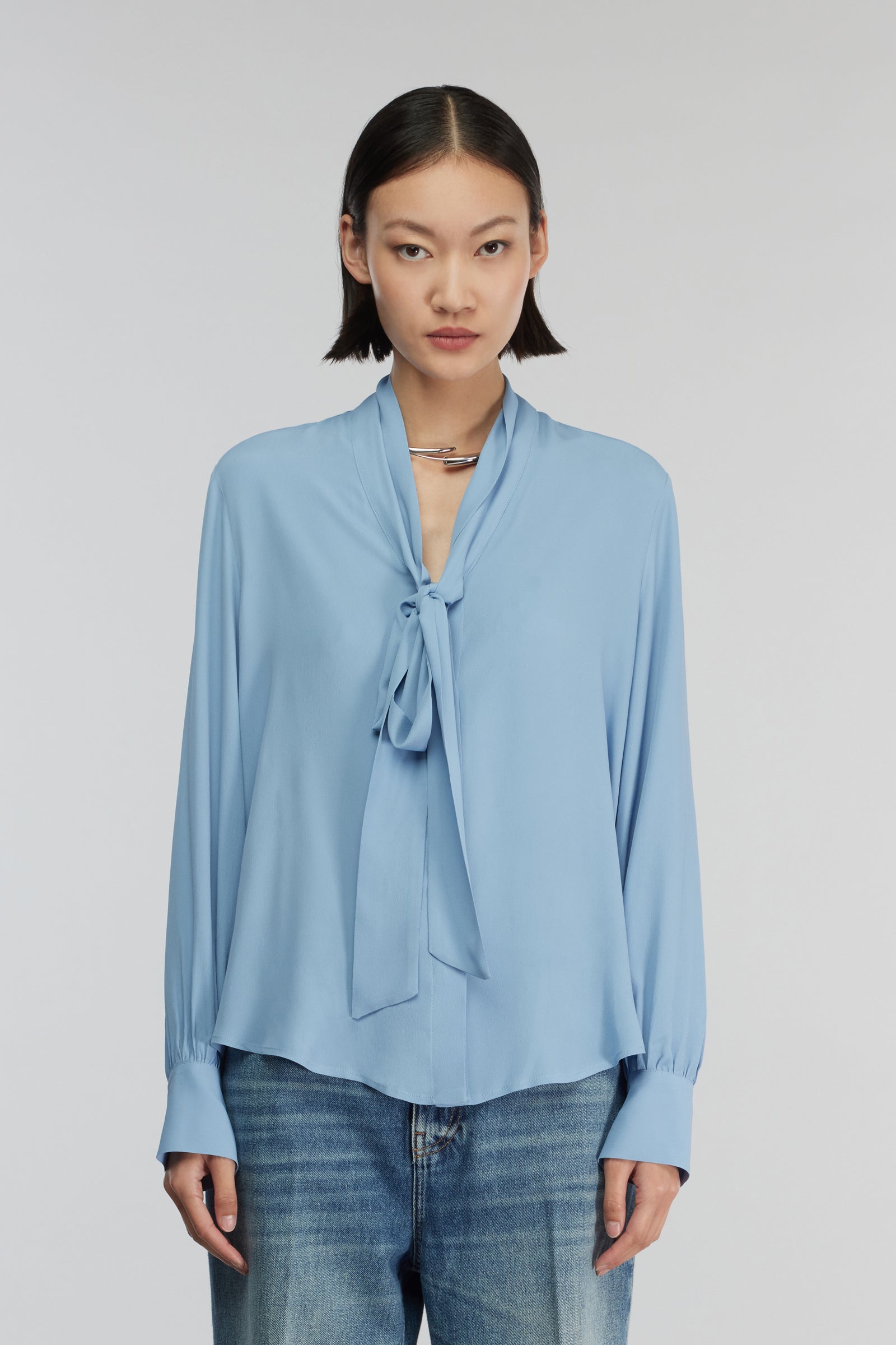 SHIRT CHRISTINE