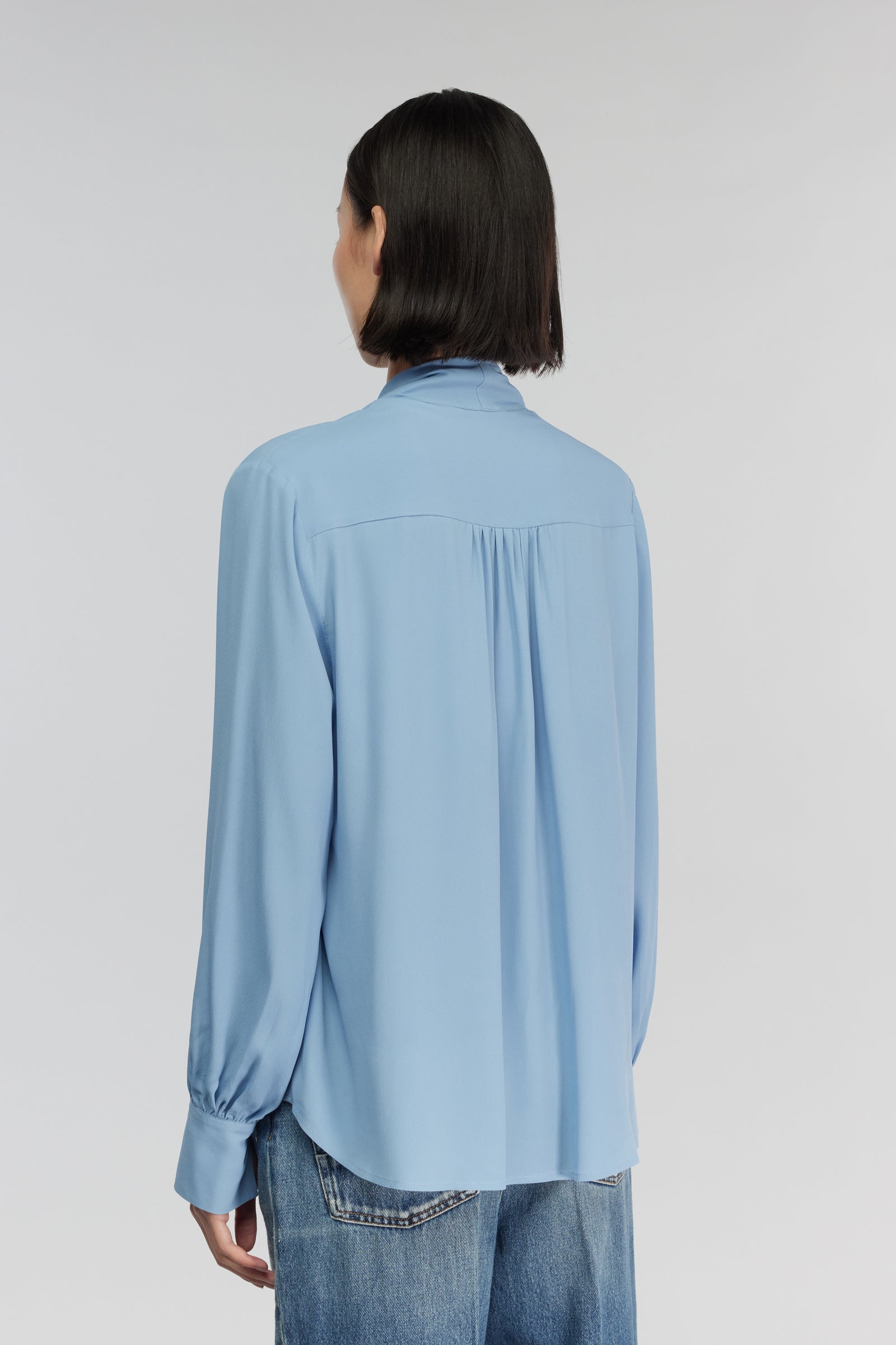 SHIRT CHRISTINE