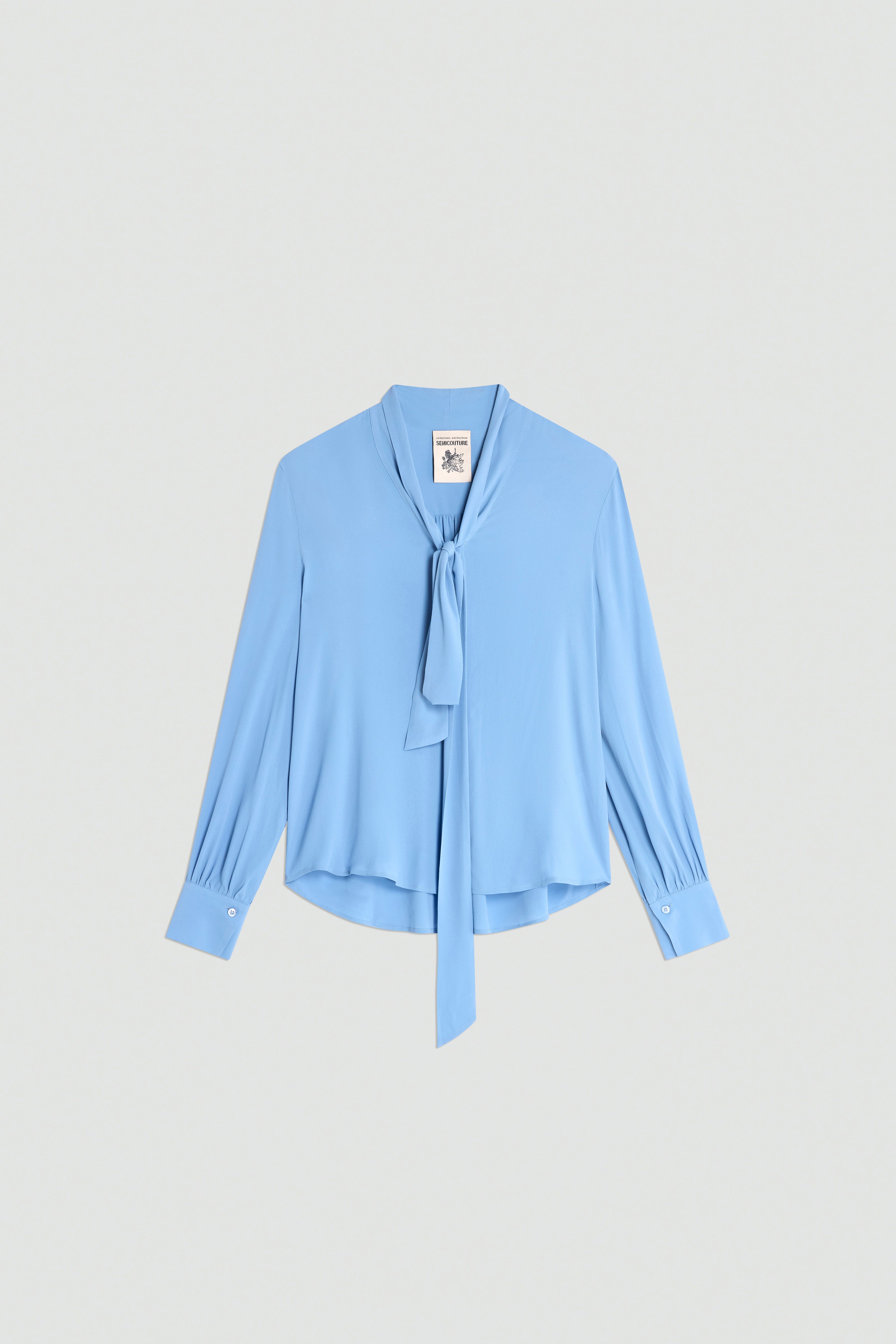 CAMICIA CHRISTINE