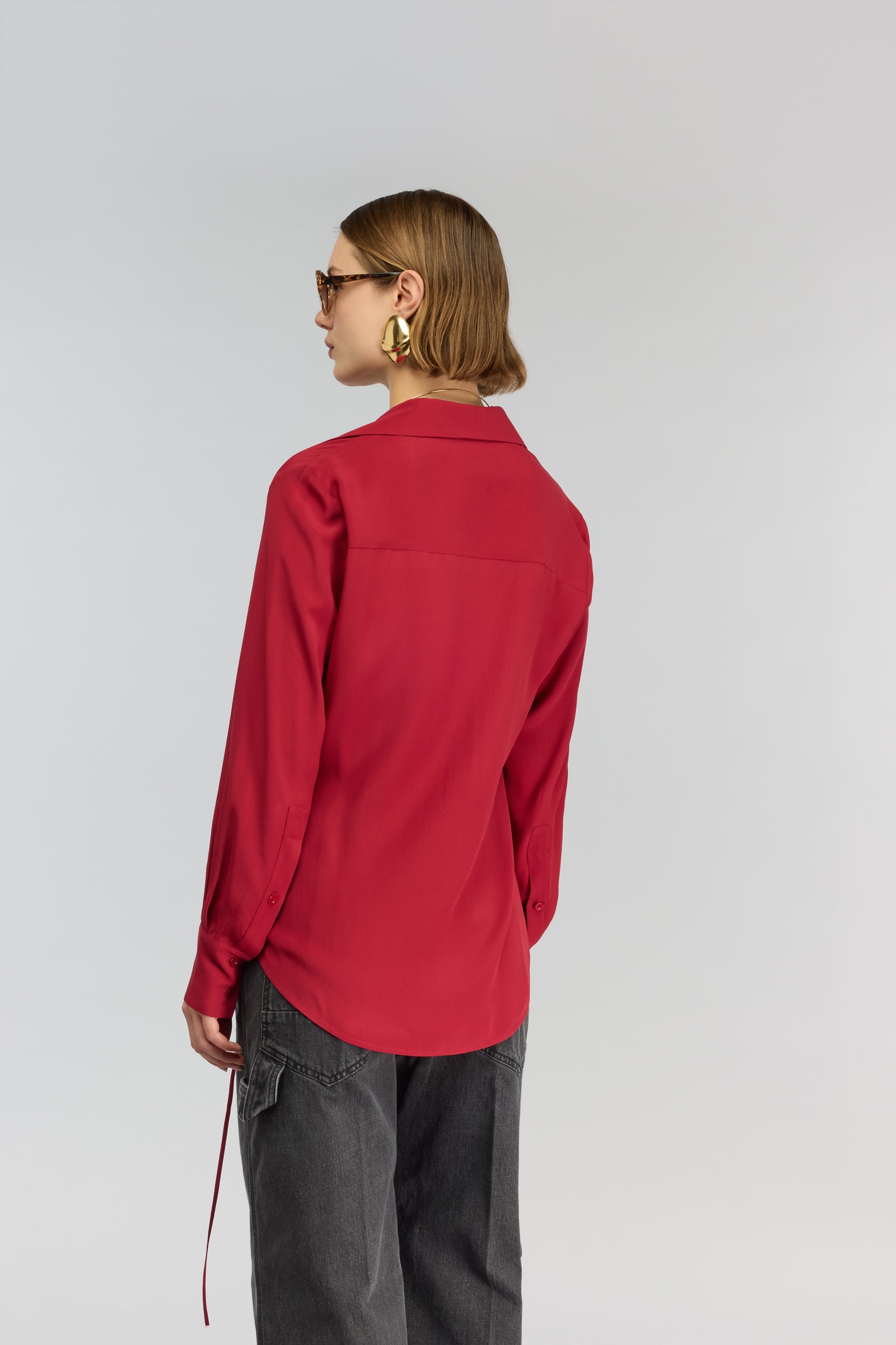 CAMICIA GUSTAVE