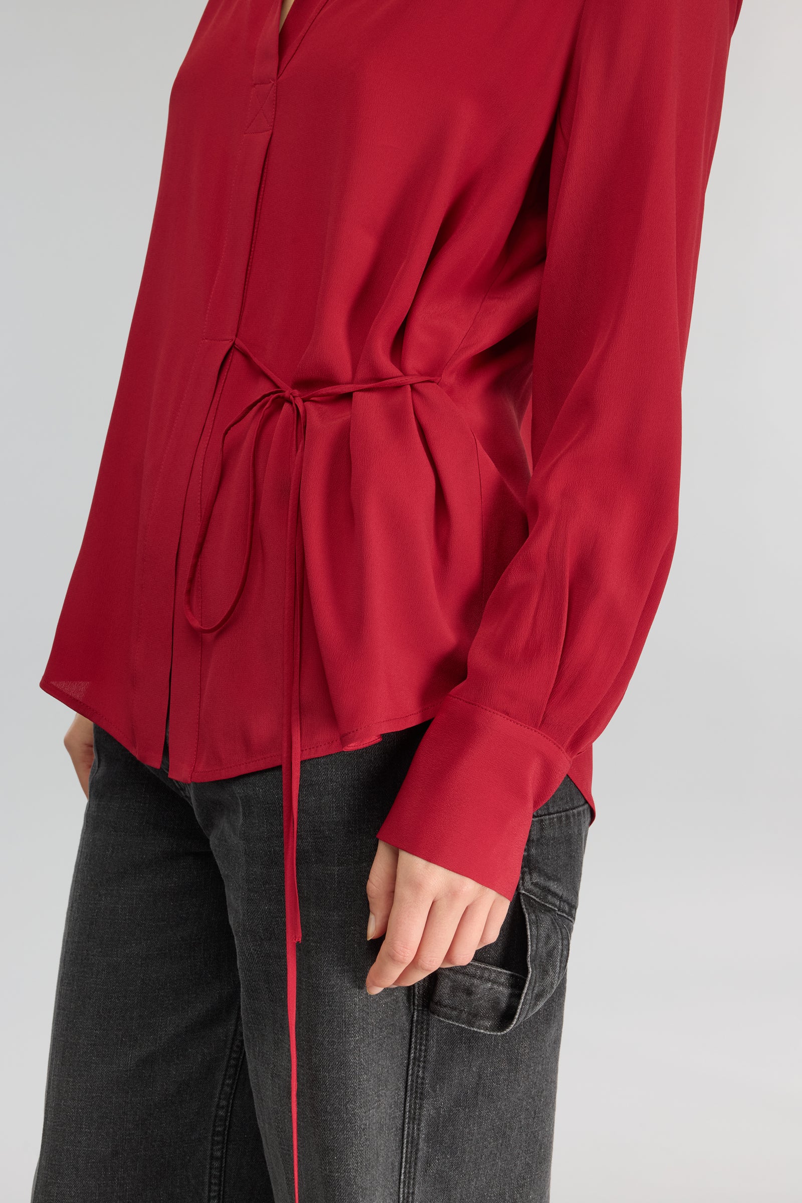 CAMICIA GUSTAVE