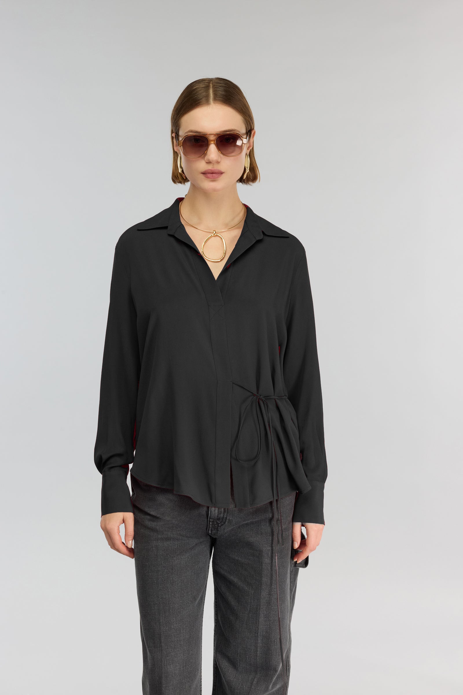 CAMICIA GUSTAVE