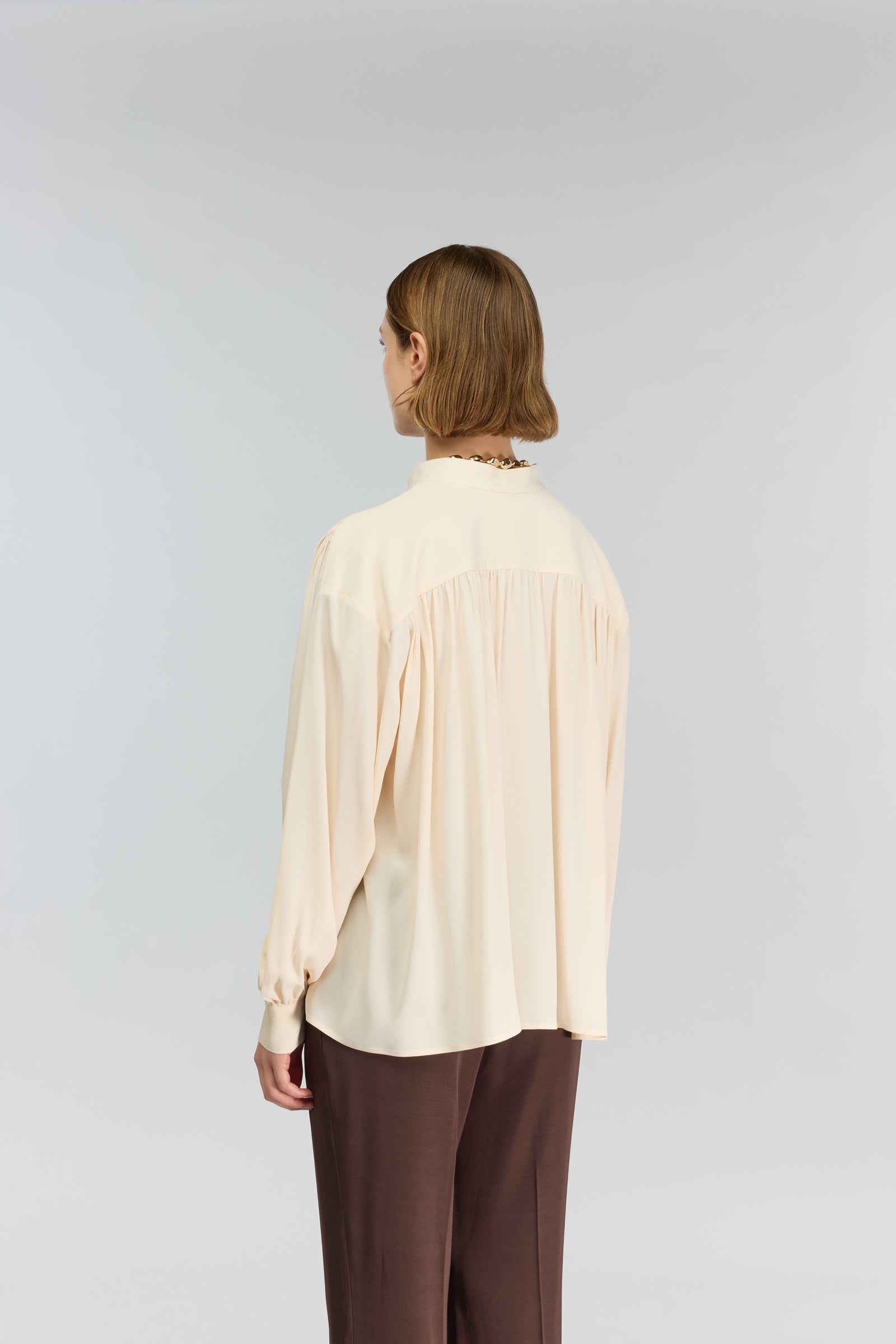 BLUSA MARGHERITA