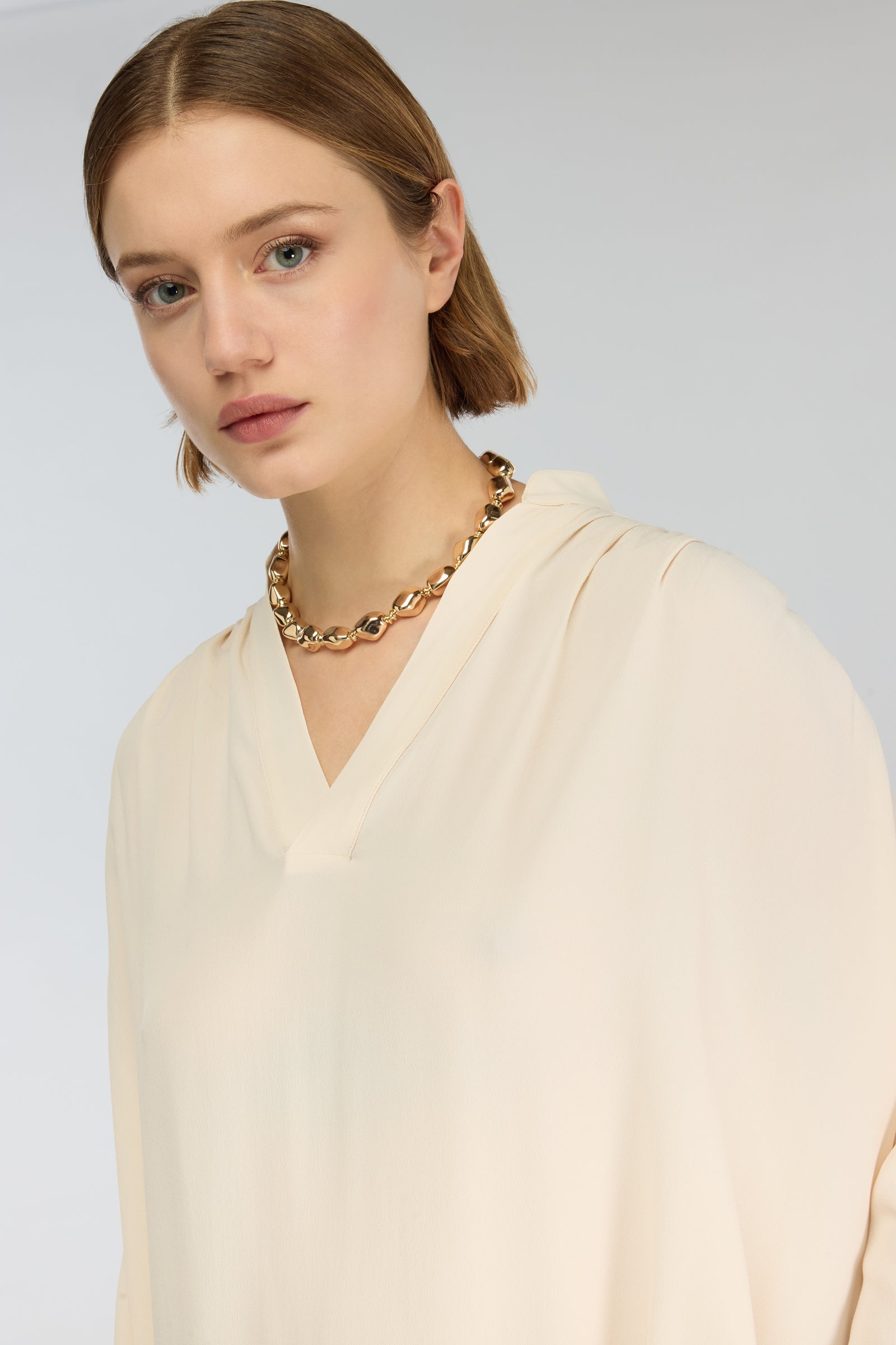 BLUSA MARGHERITA