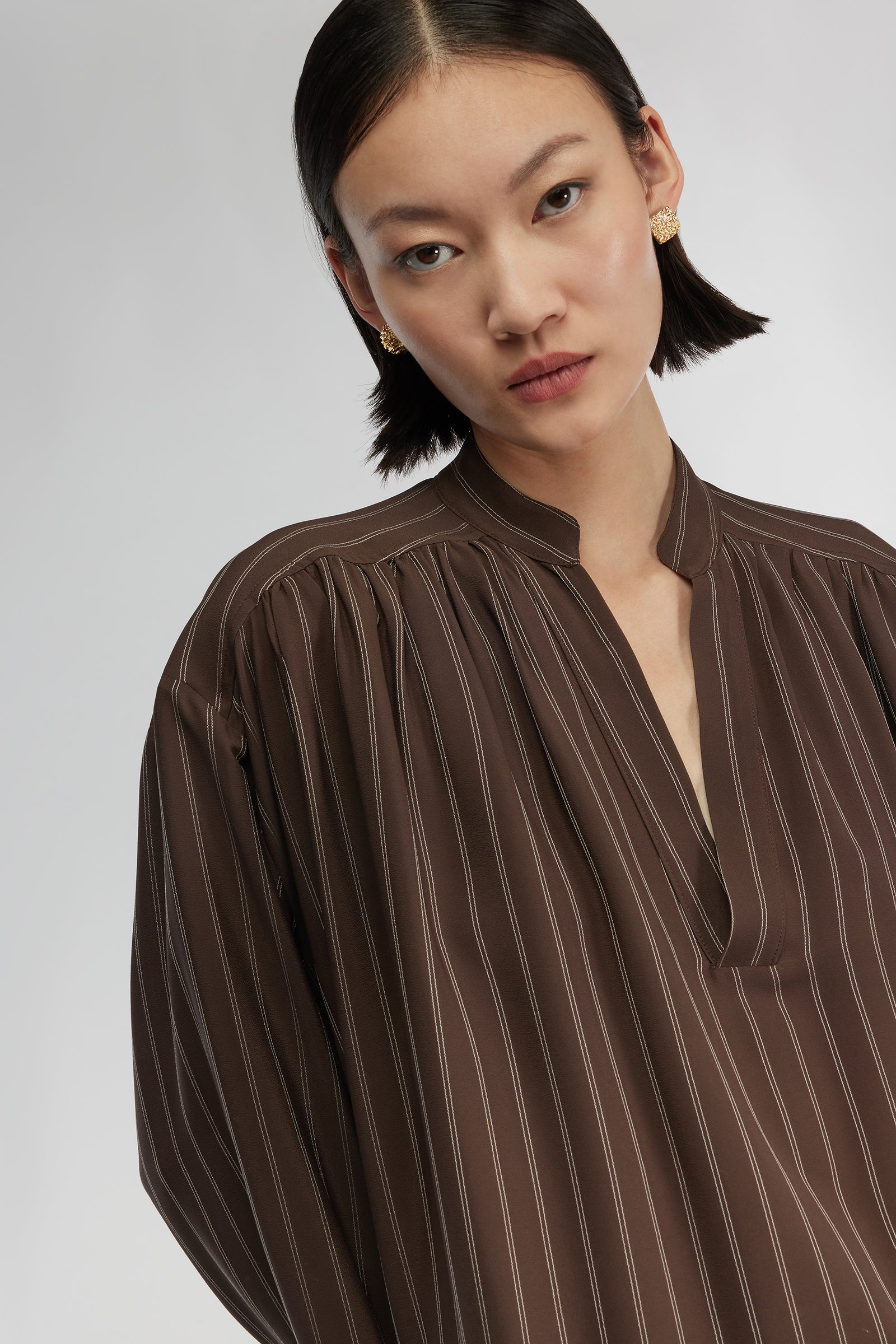 BLUSA MARGHERITA