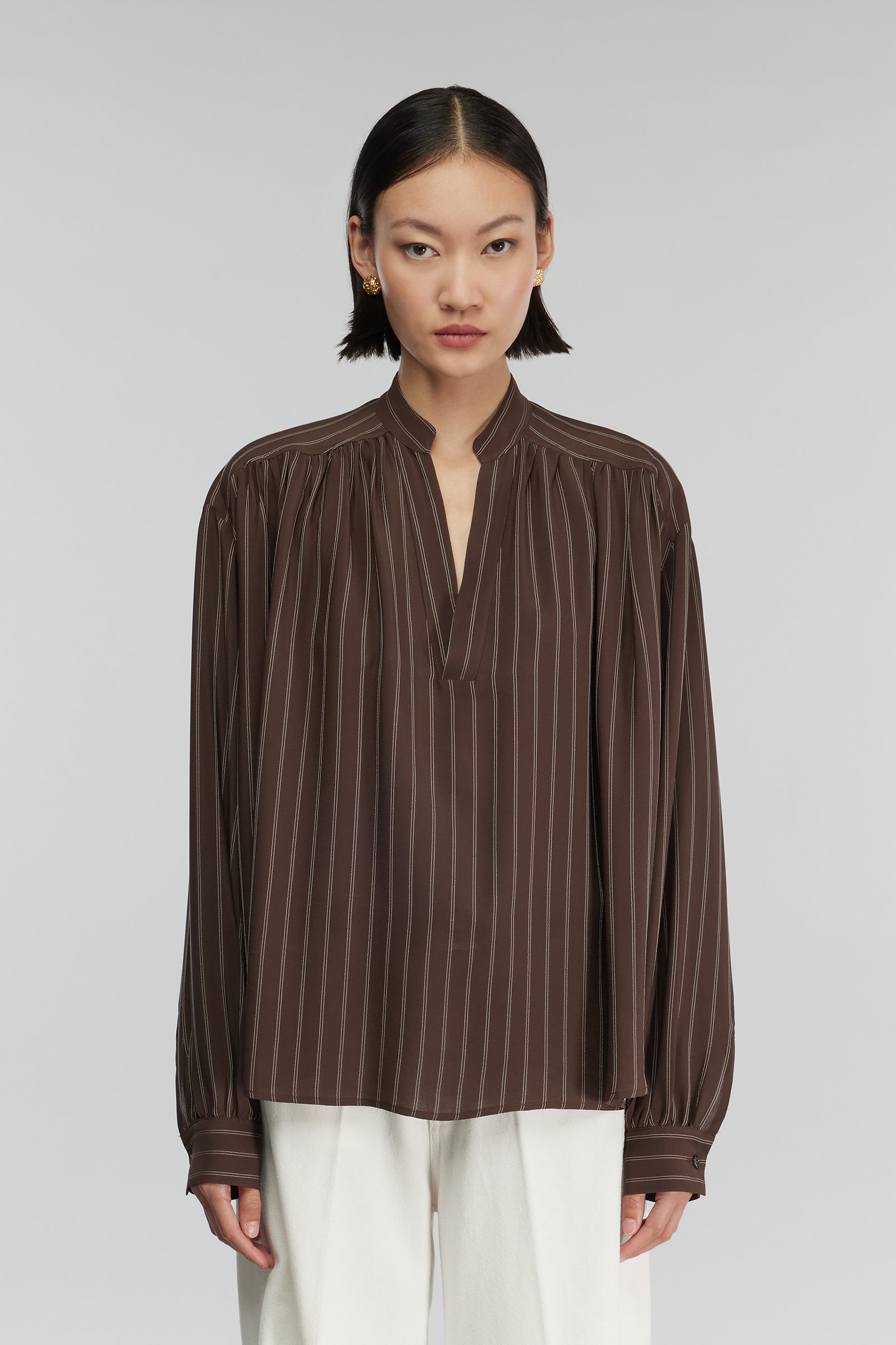 BLUSA MARGHERITA
