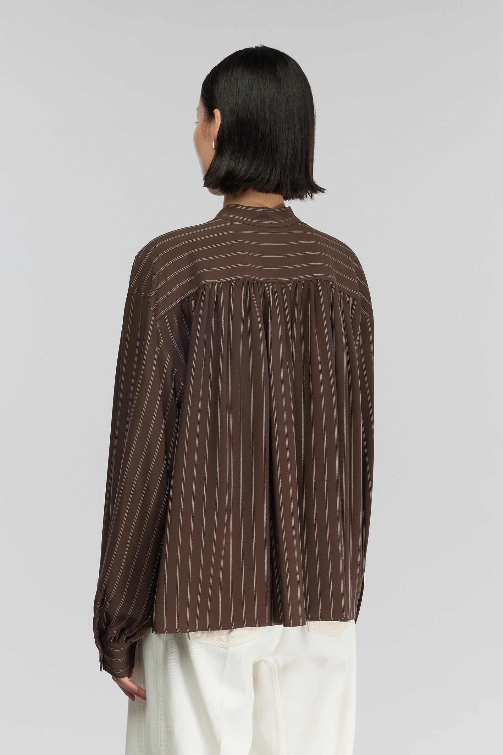 BLUSA MARGHERITA